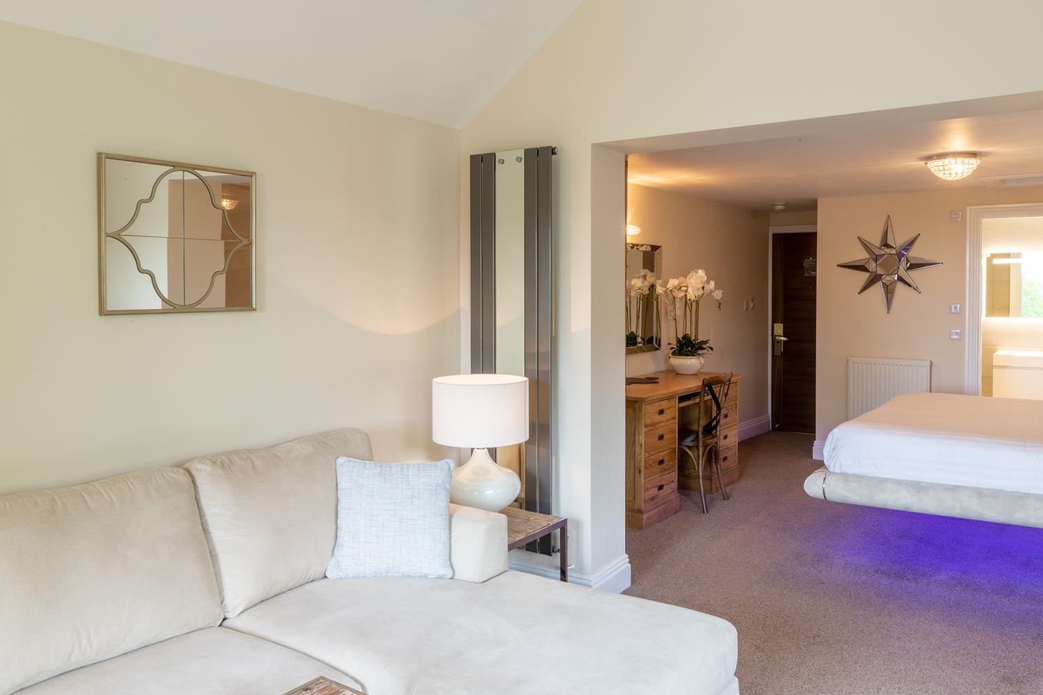 Bowness Suite with Hot Tub photo 3