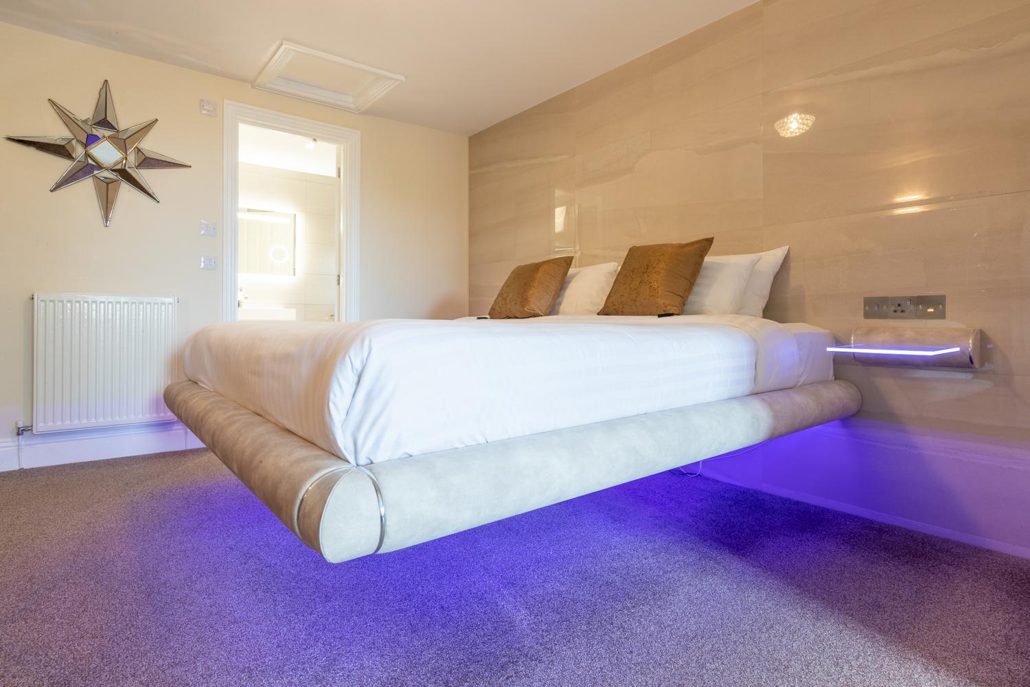 Bowness Suite with Hot Tub