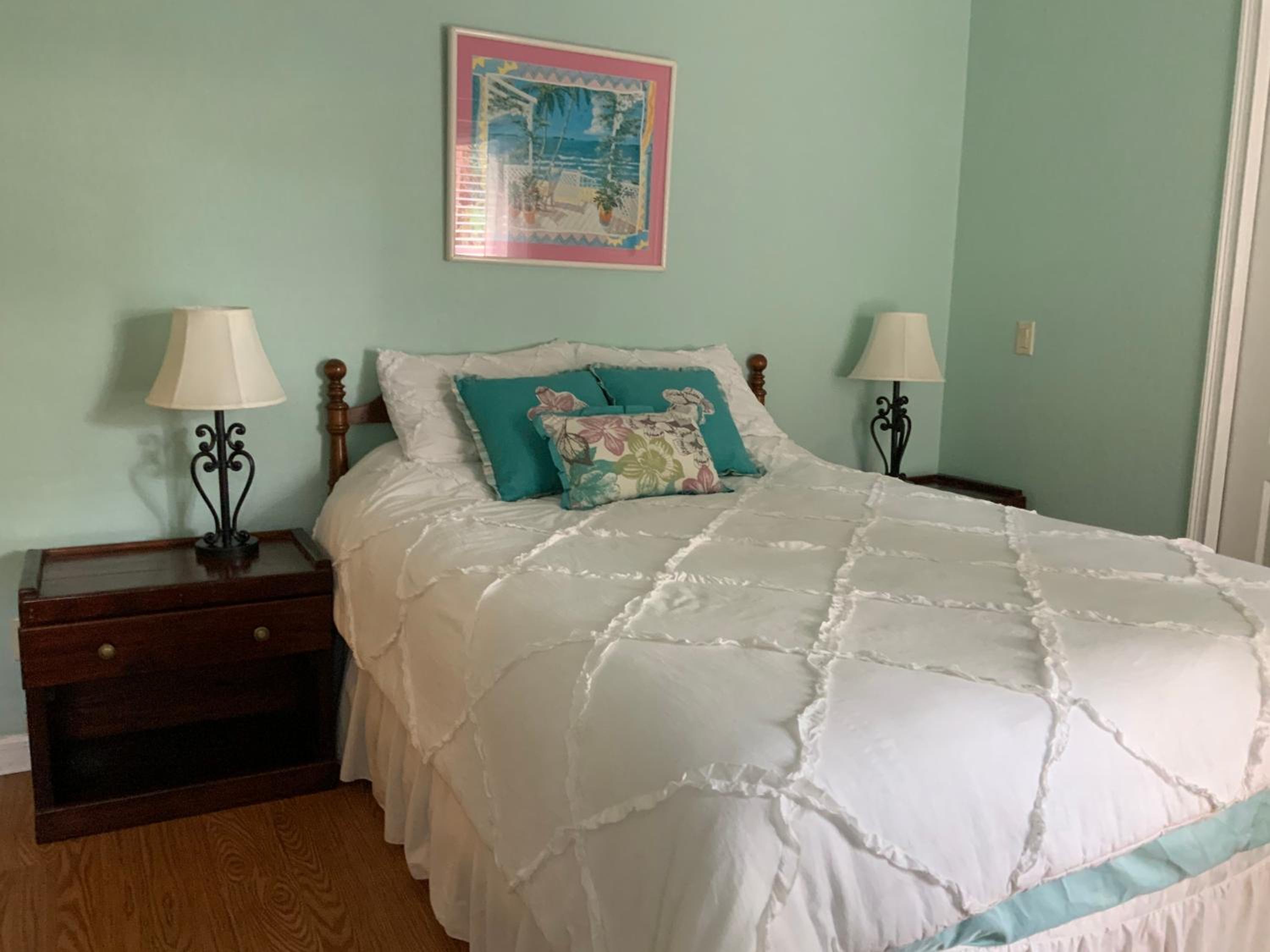 Two-Bedroom Guest House photo 1