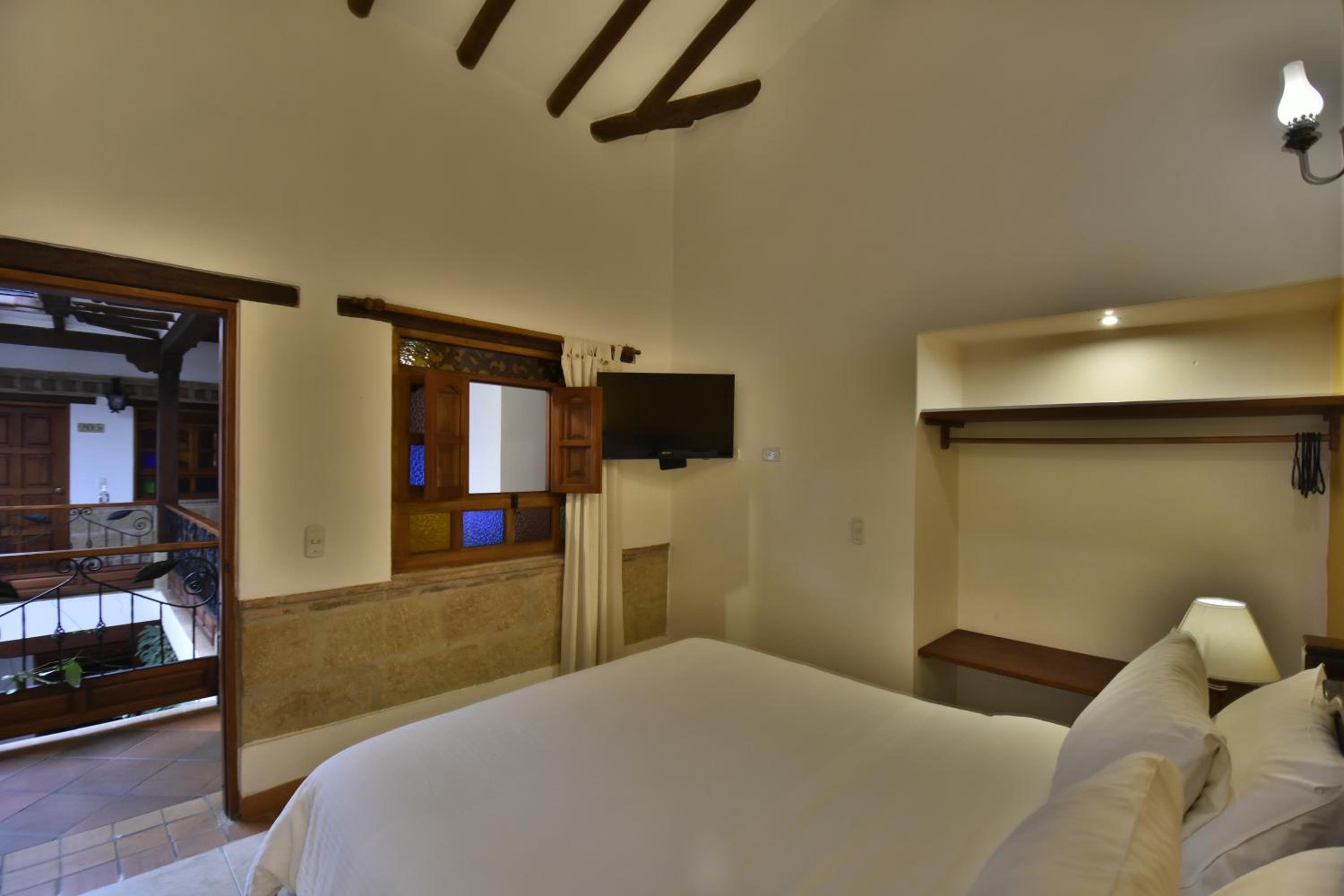 Double Room photo 1