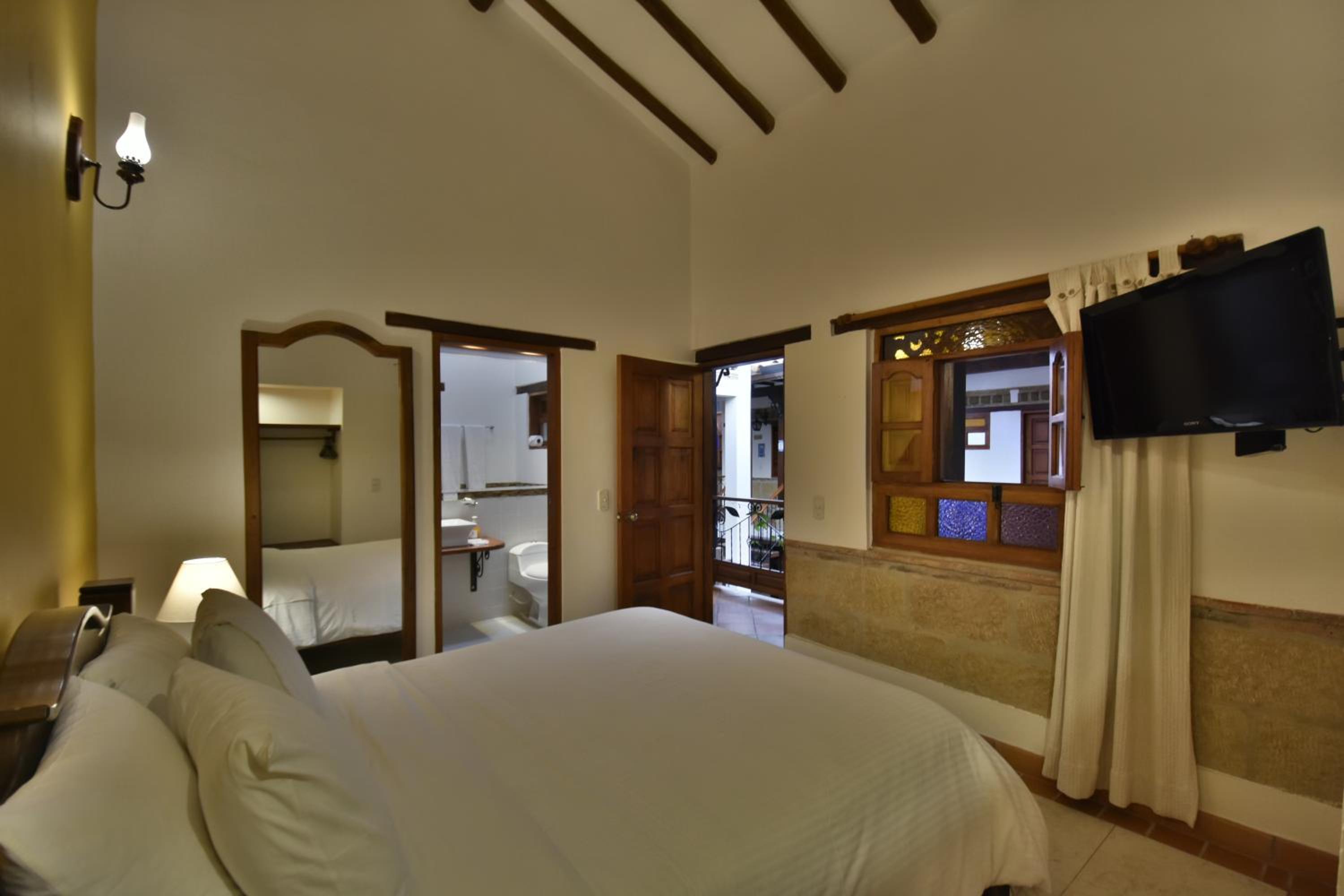 Superior Double Room photo 3