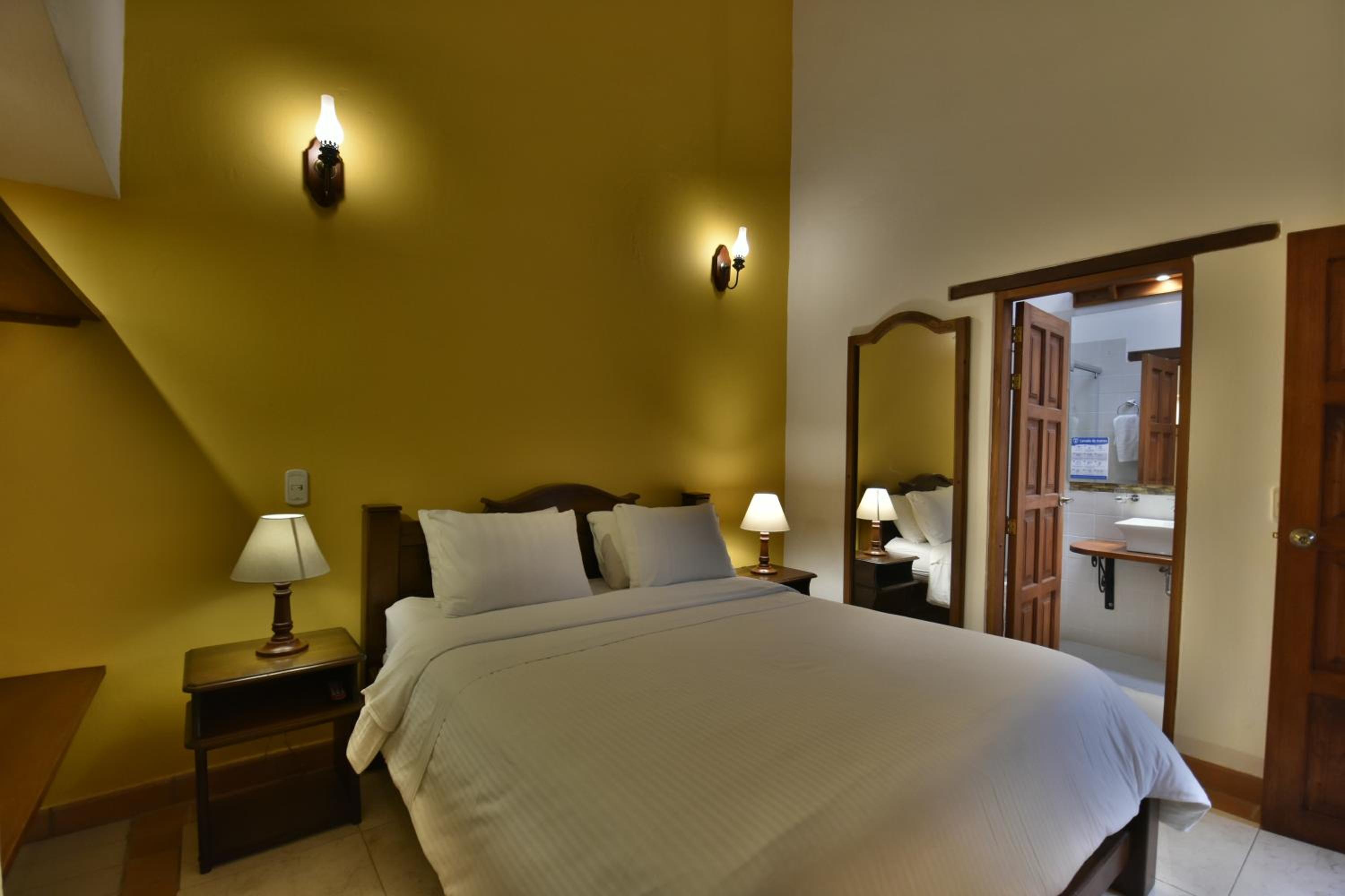 Superior Double Room photo 1