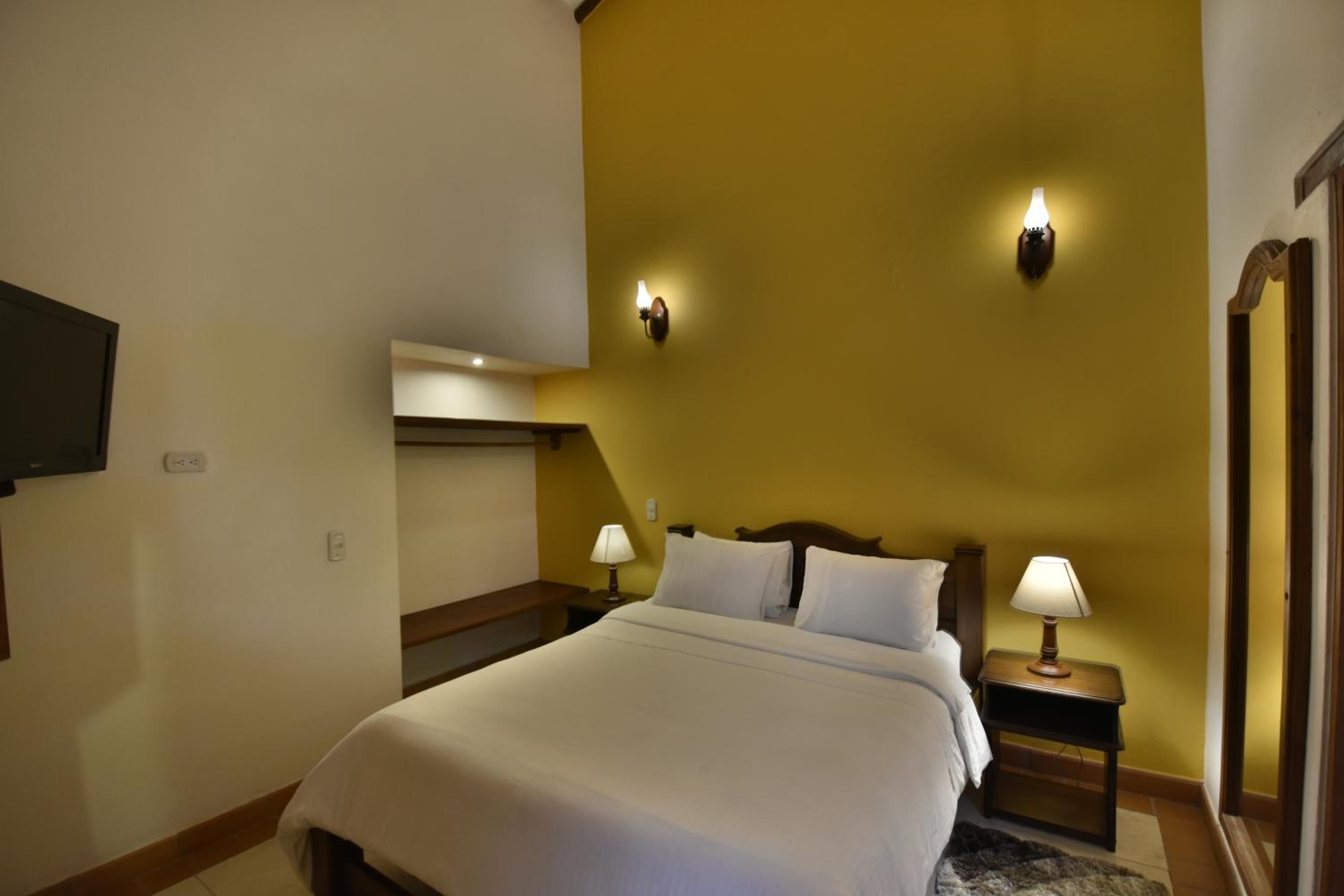 Superior Double Room photo 2