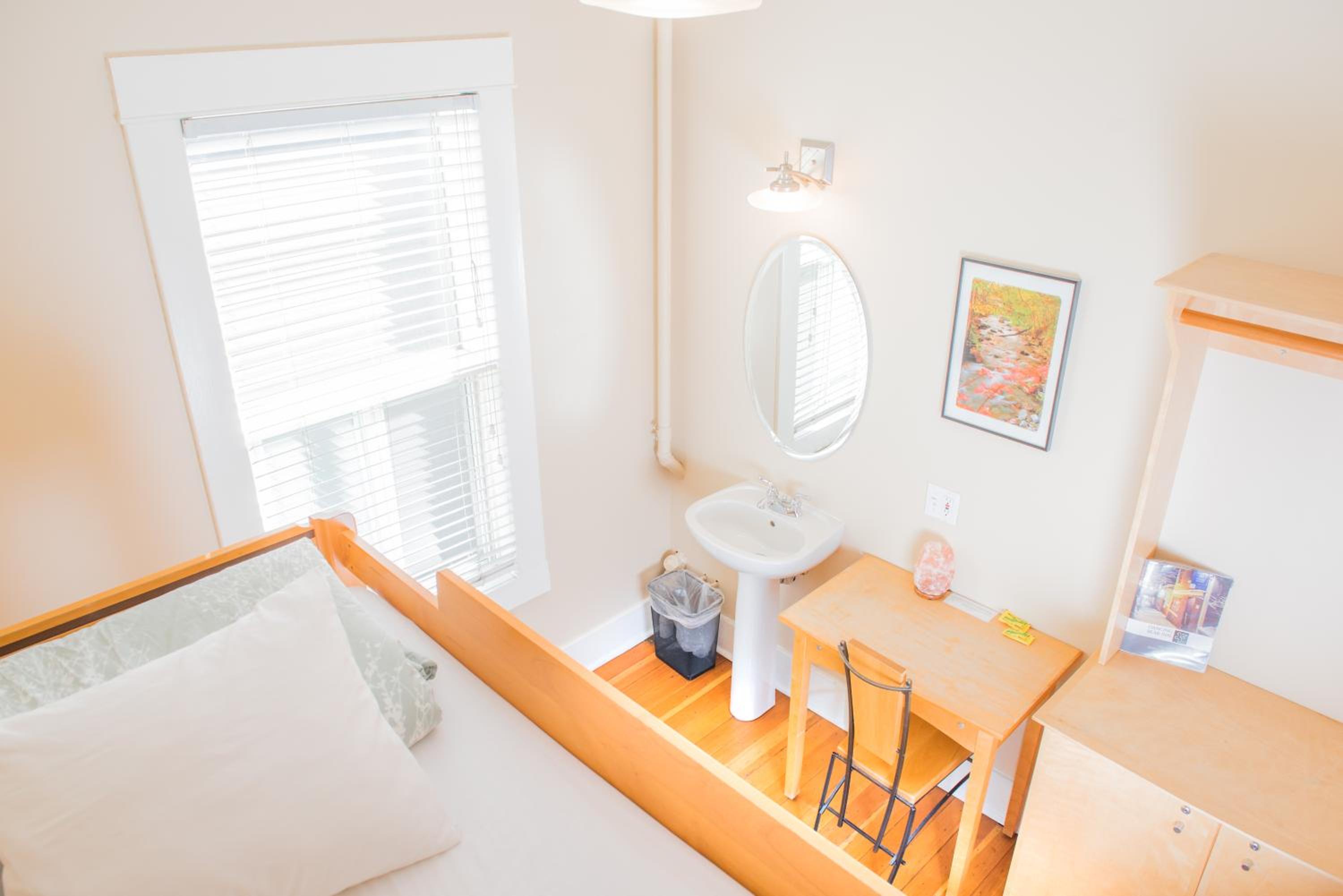 Twin Room photo 1