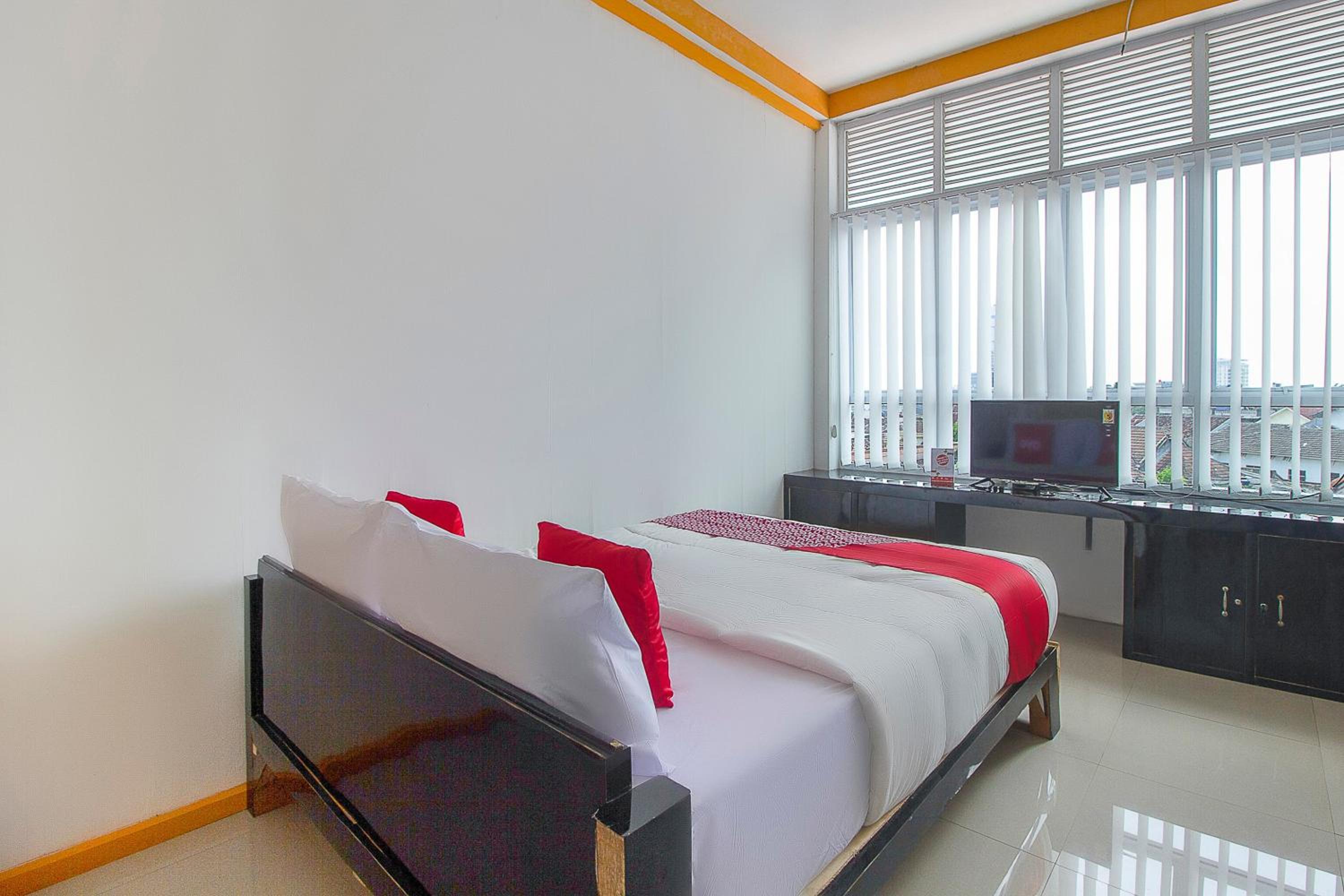 Standard Double Room - Photo 1