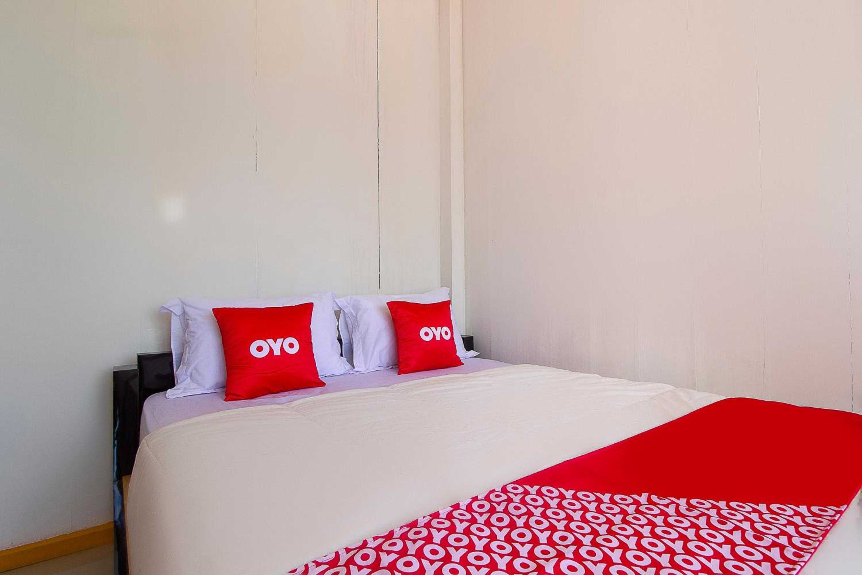 Standard Double Room - Photo 2