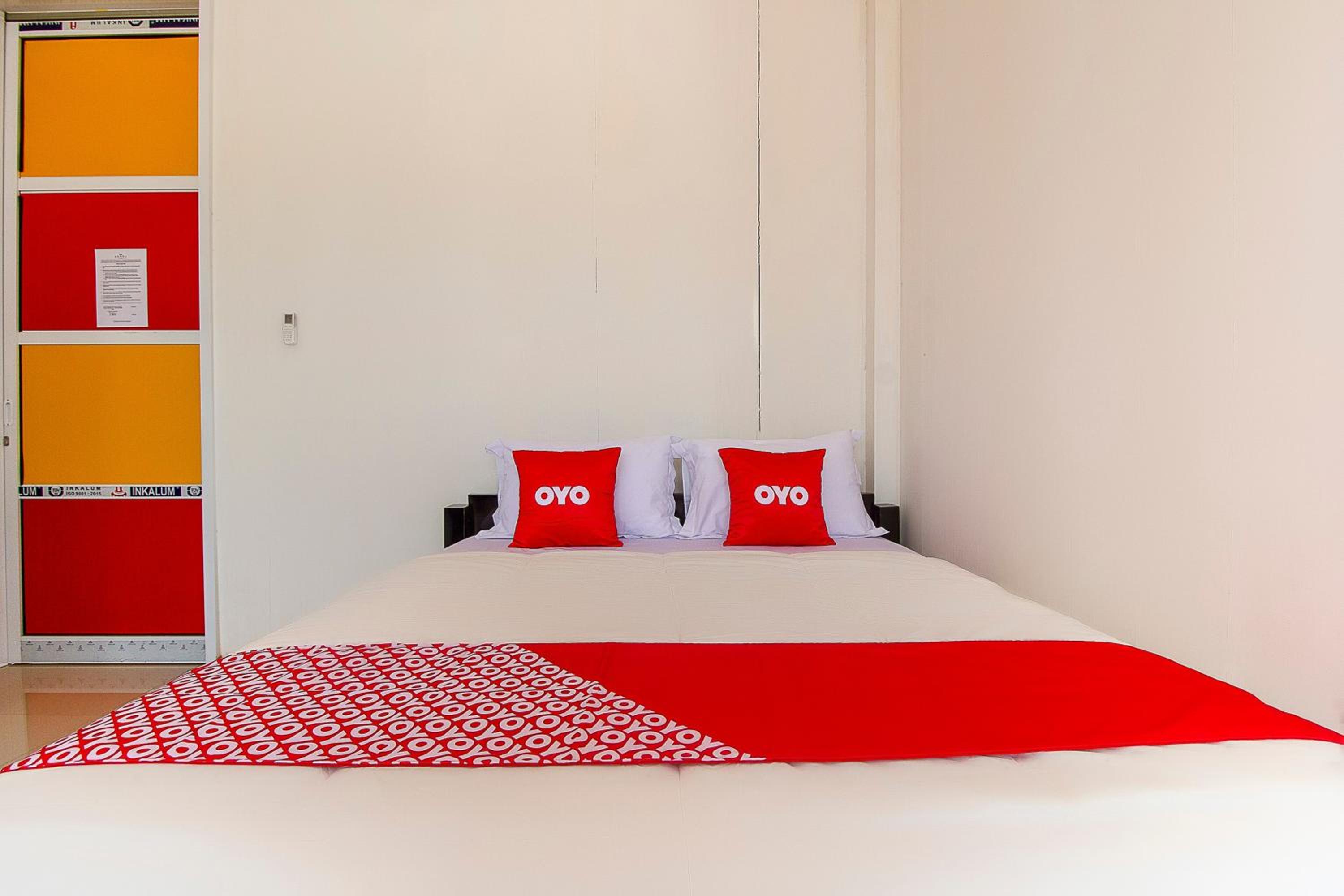 Standard Double Room - Photo 3