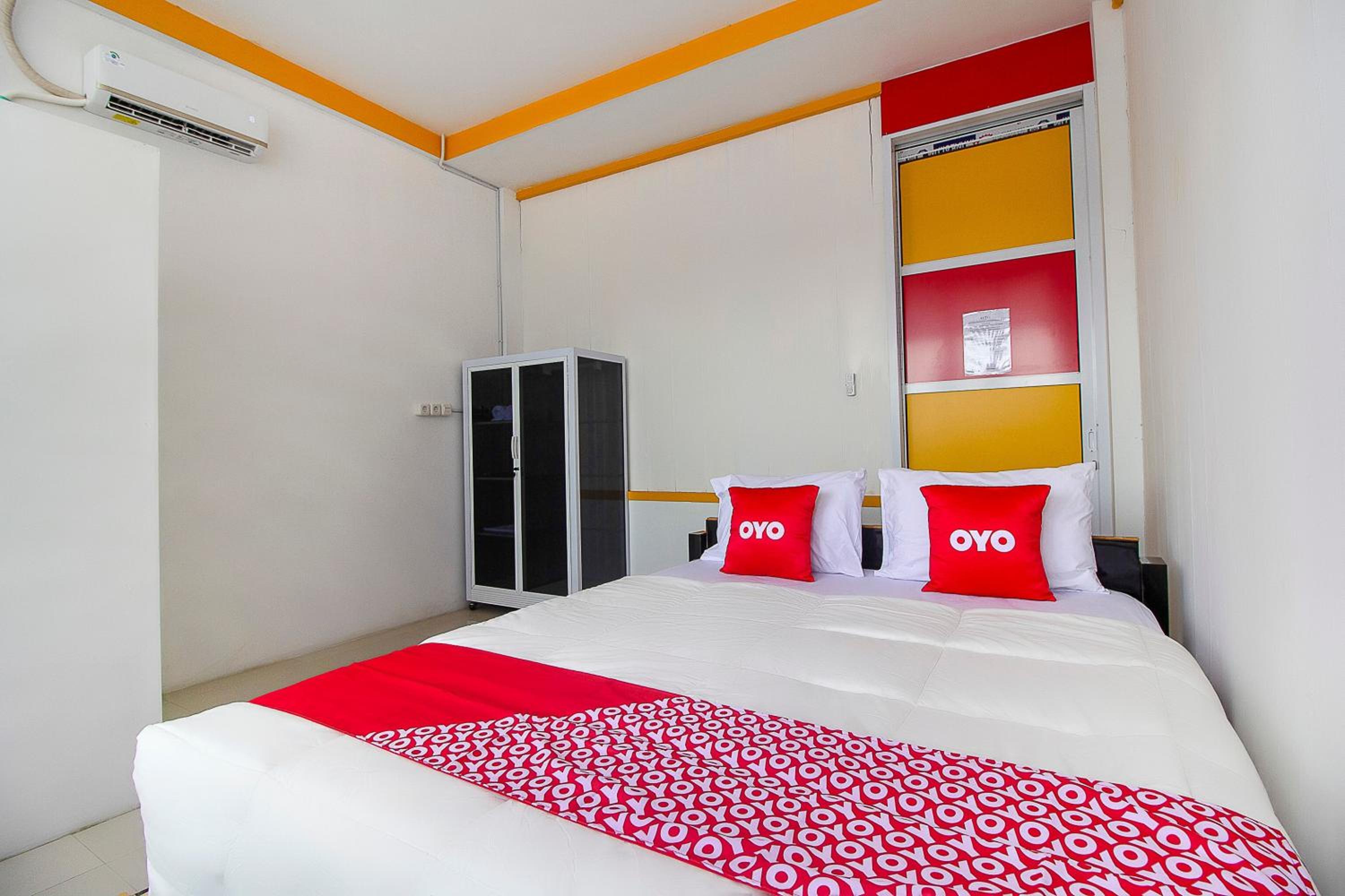 Standard Double Room - Photo 4