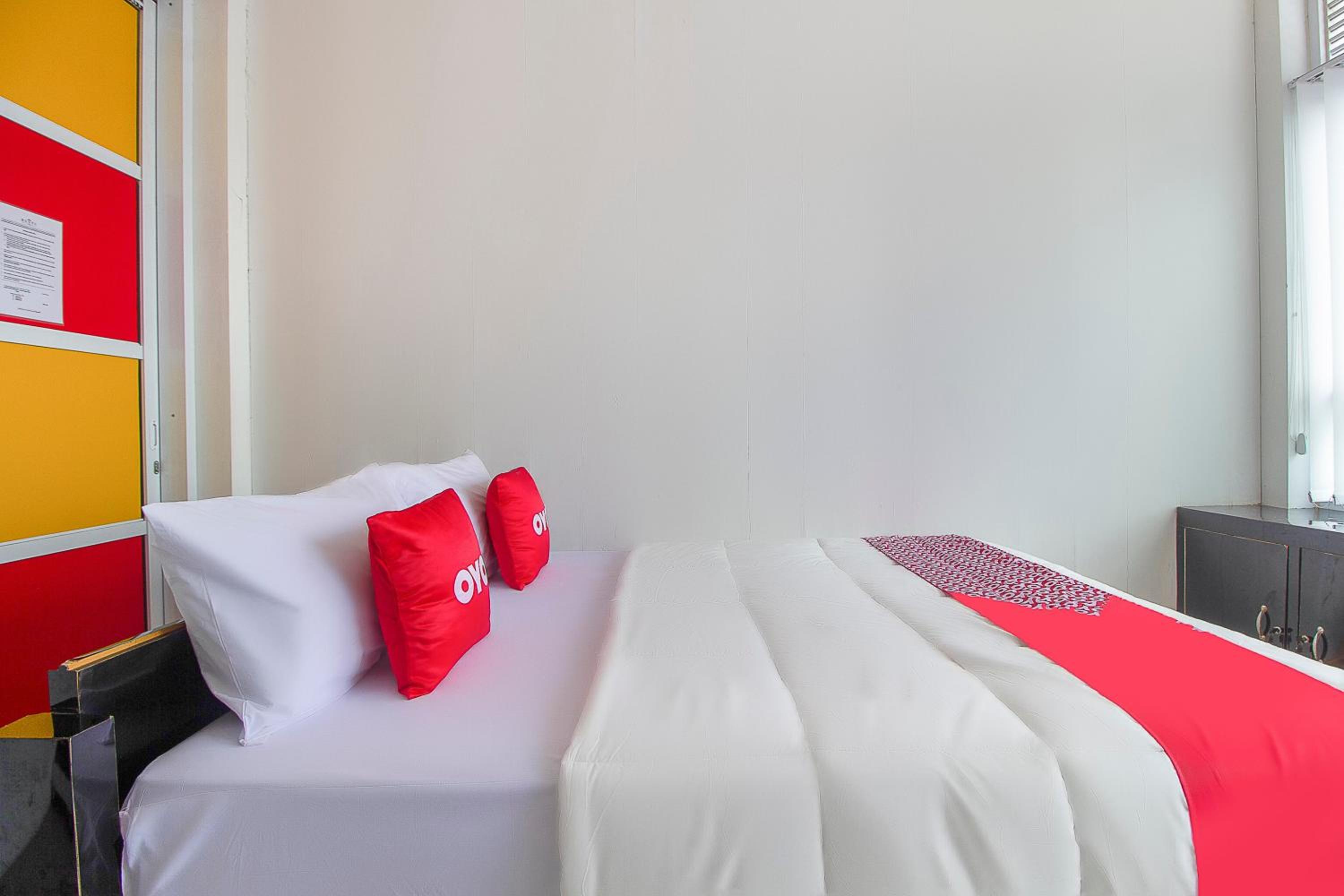 Standard Double Room - Photo 5