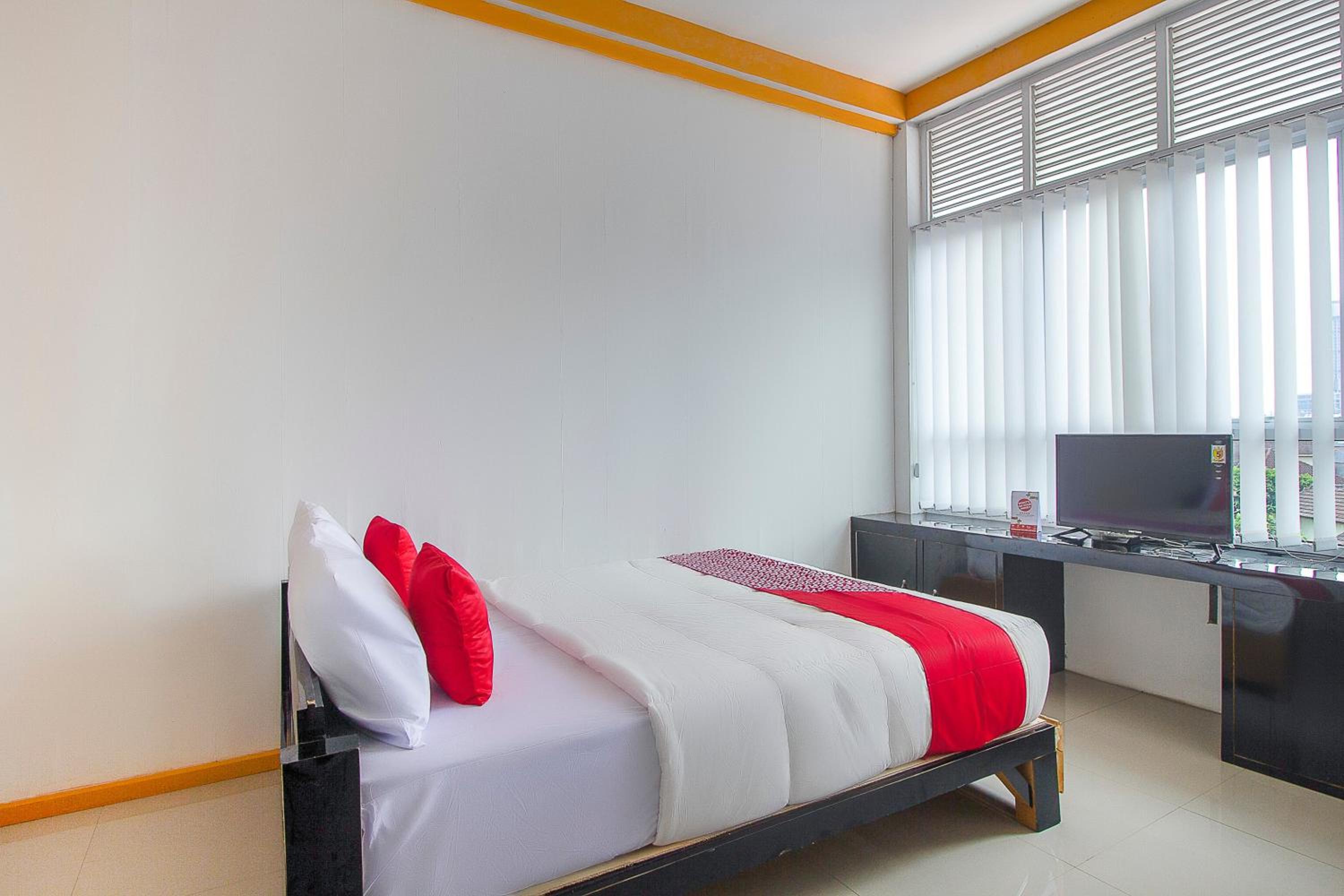 Standard Double Room - Photo 26