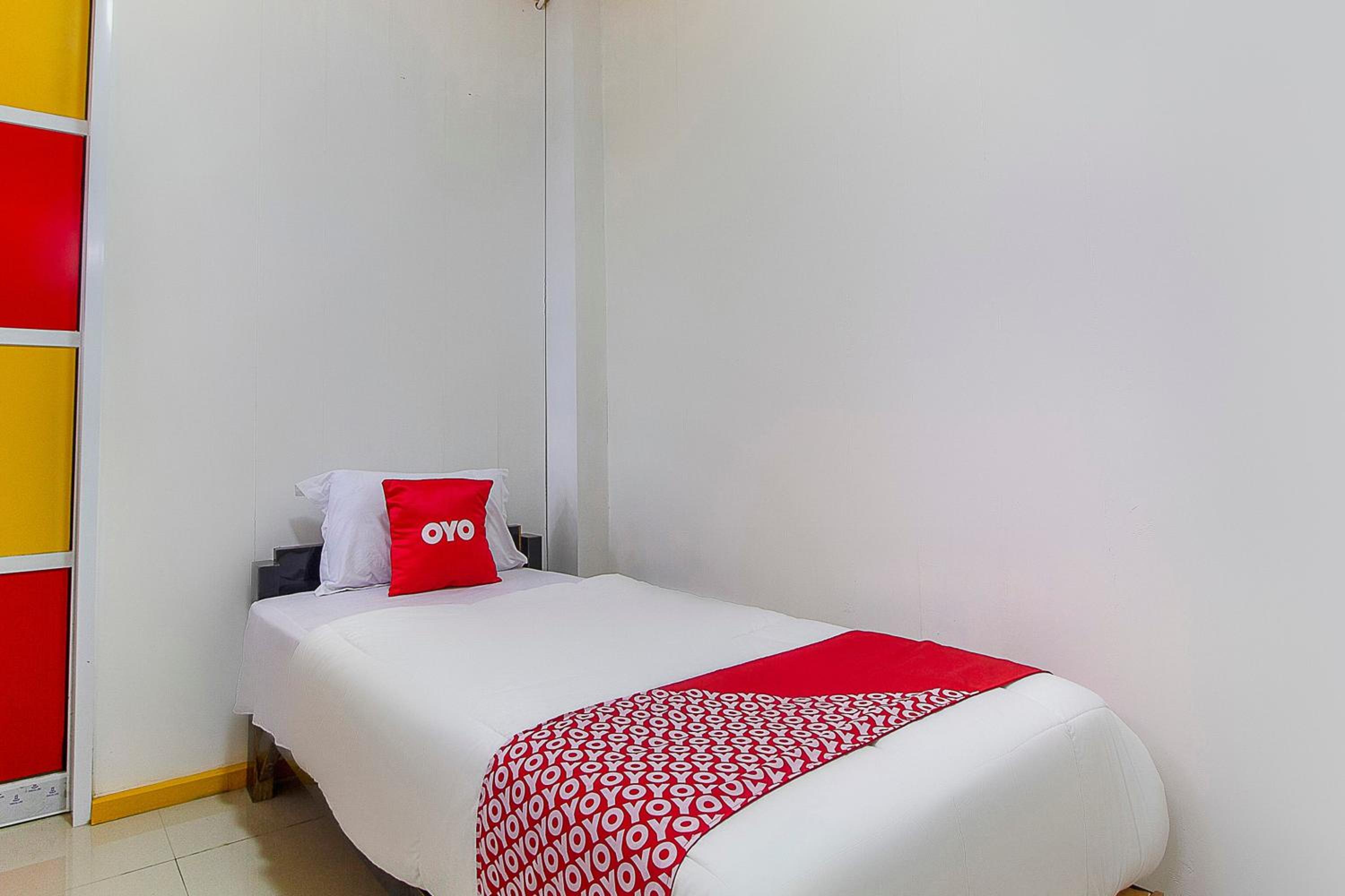 Standard Single Room photo 3