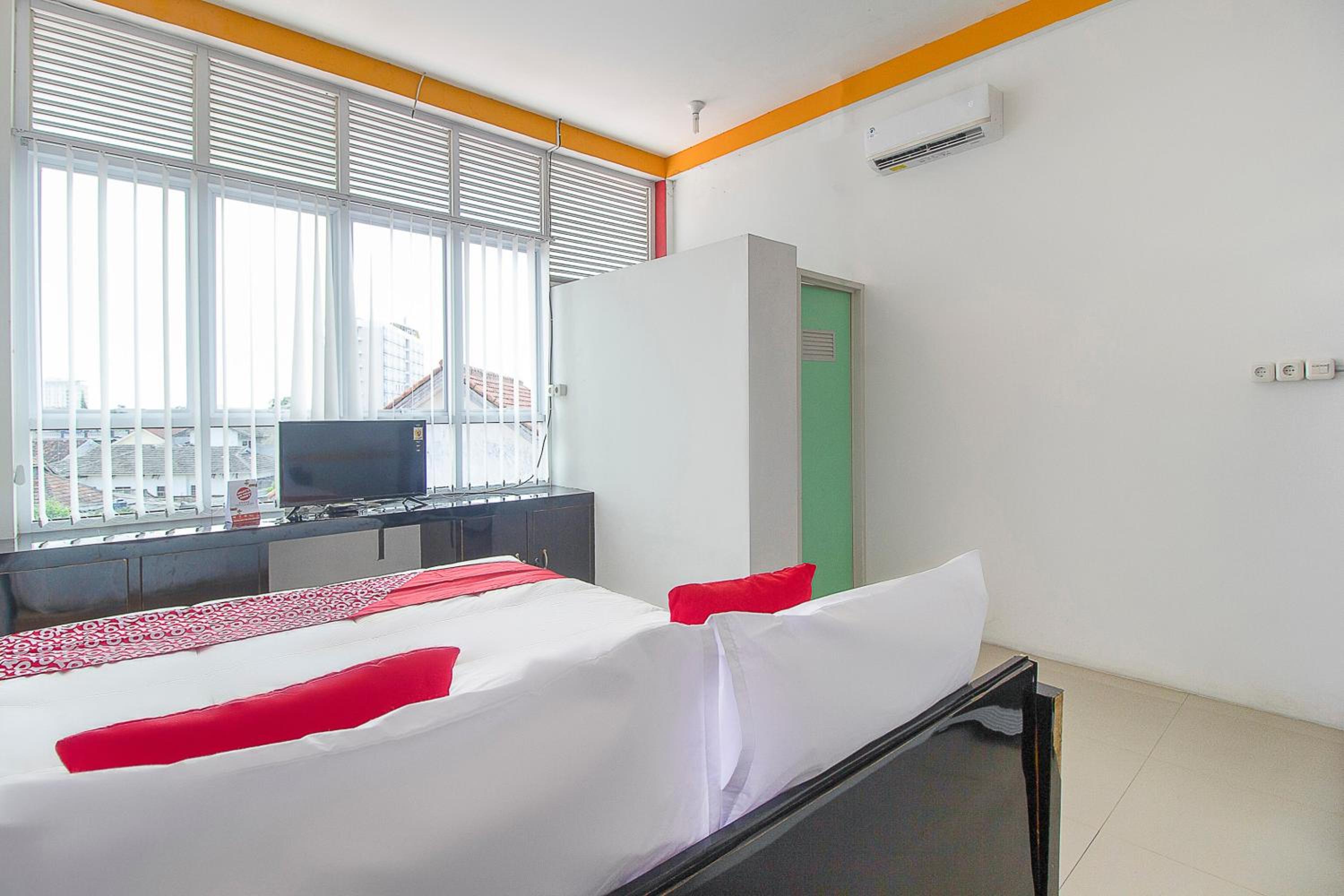 Standard Double Room - Photo 20