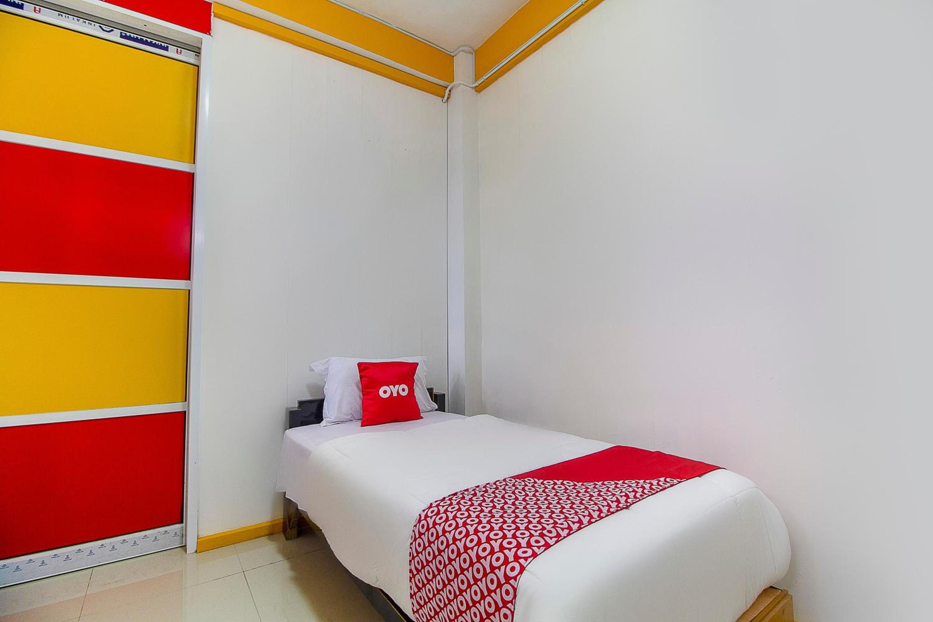 Standard Single Room photo 1