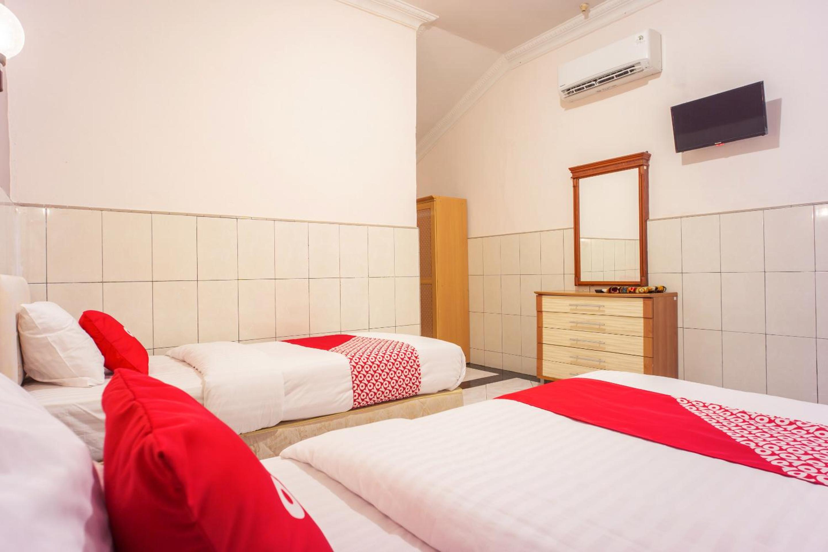 Delxue Twin Room - Photo 6