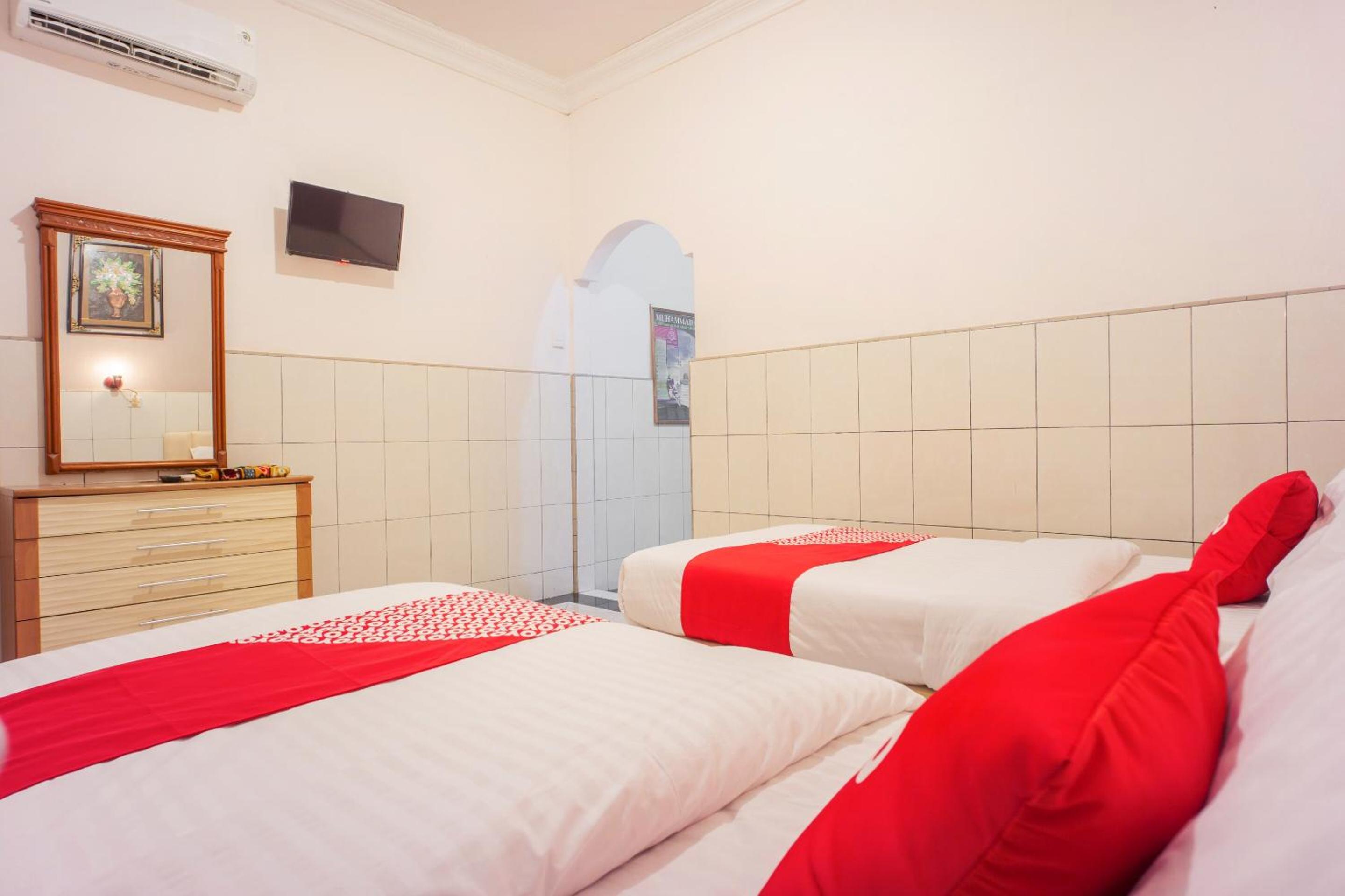 Delxue Twin Room - Photo 5