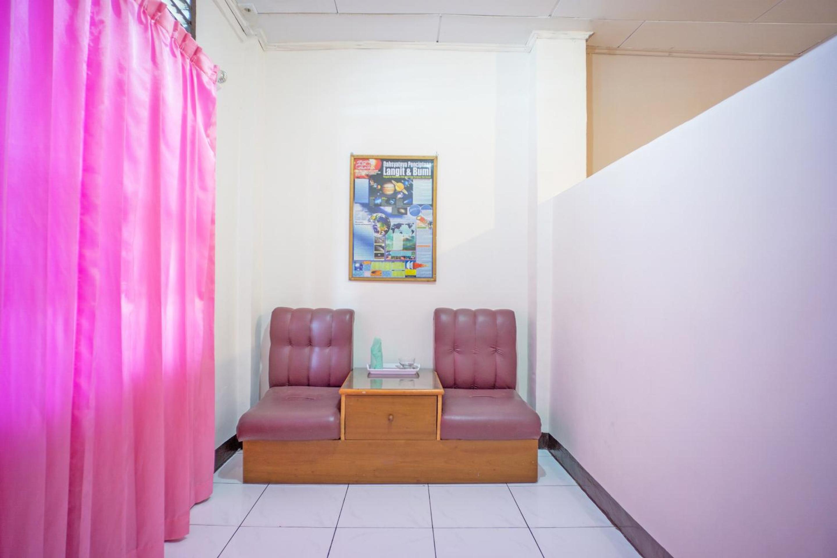 Delxue Twin Room - Photo 4