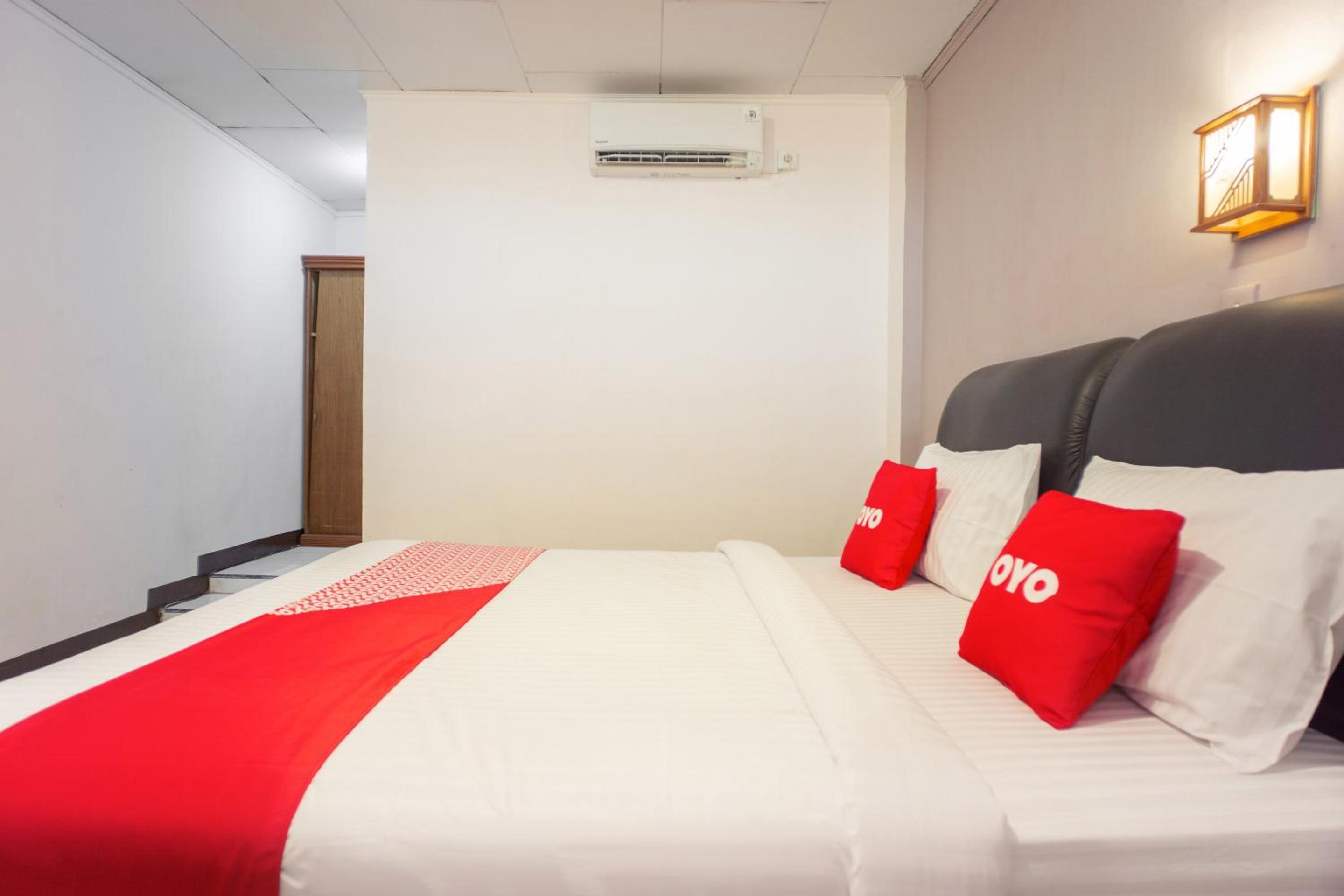 Deluxe Double Room - Photo 6