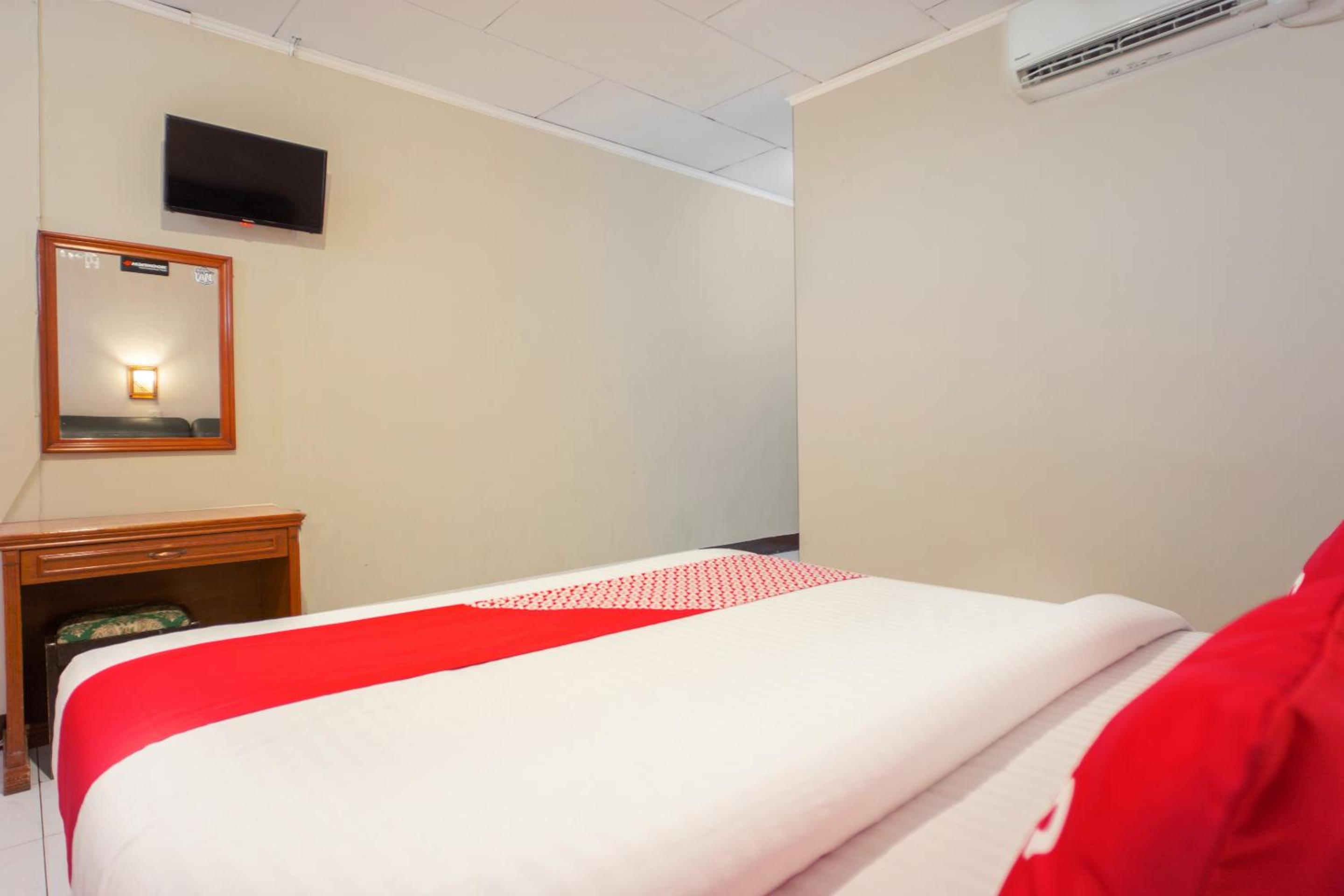 Deluxe Double Room - Photo 5