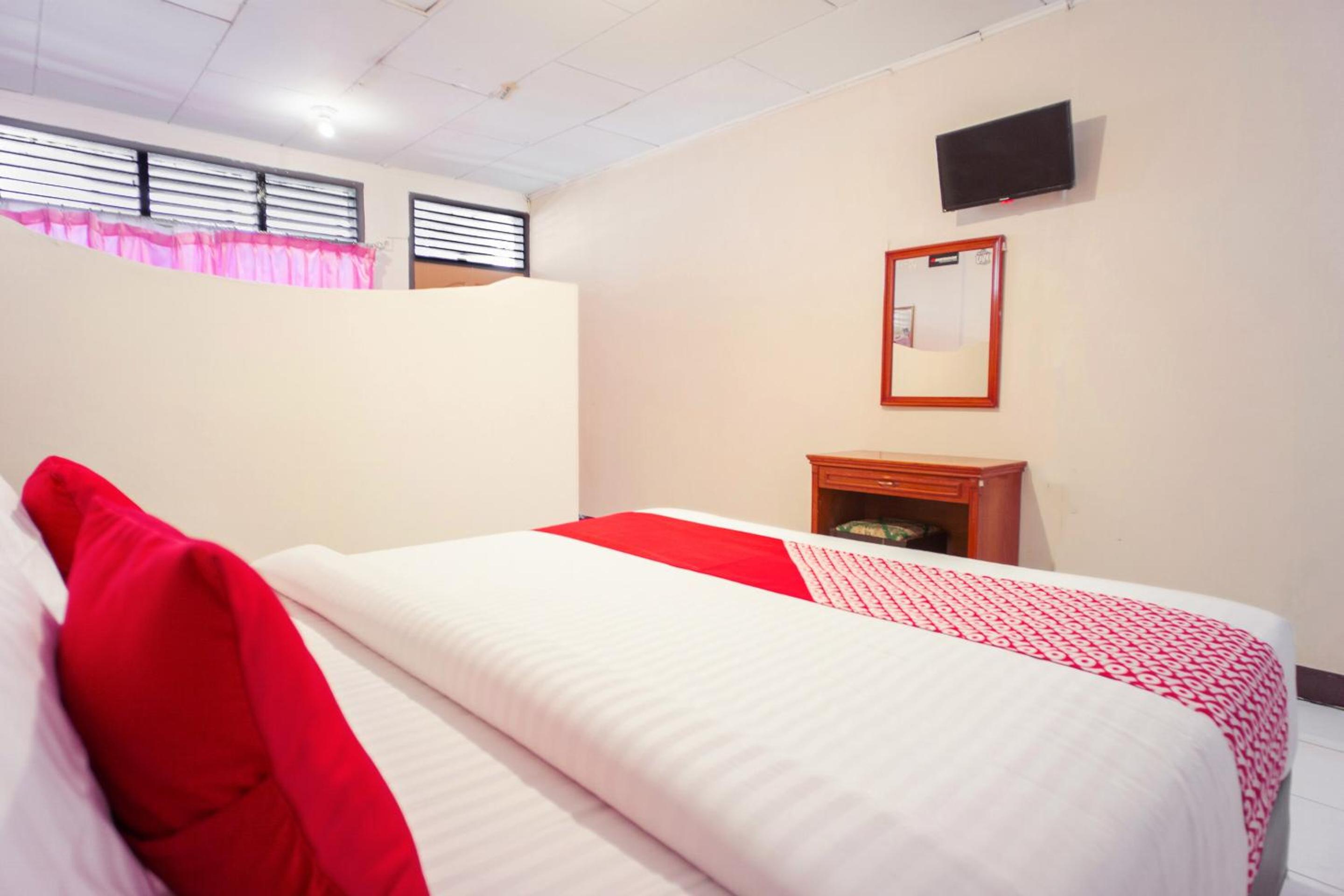 Deluxe Double Room - Photo 4