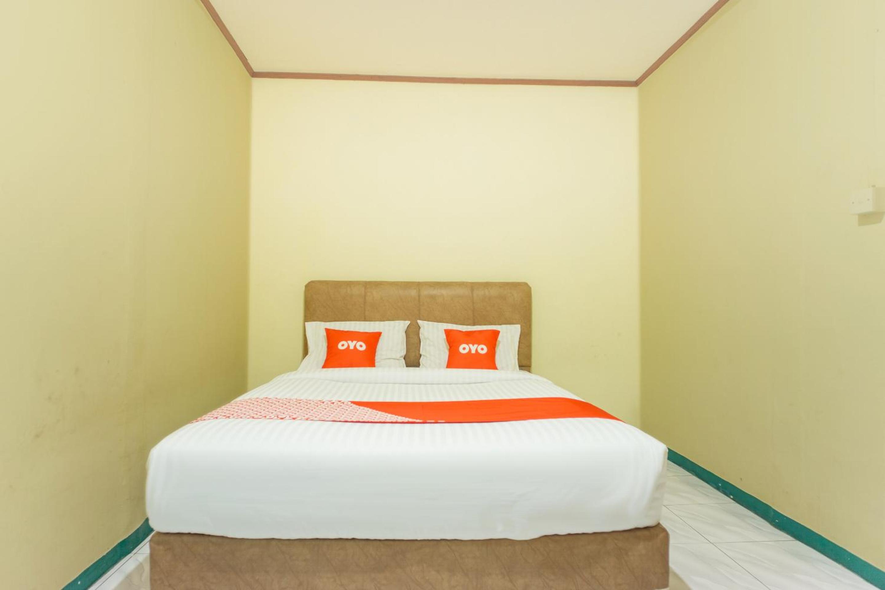 Standard Double Room - Photo 7