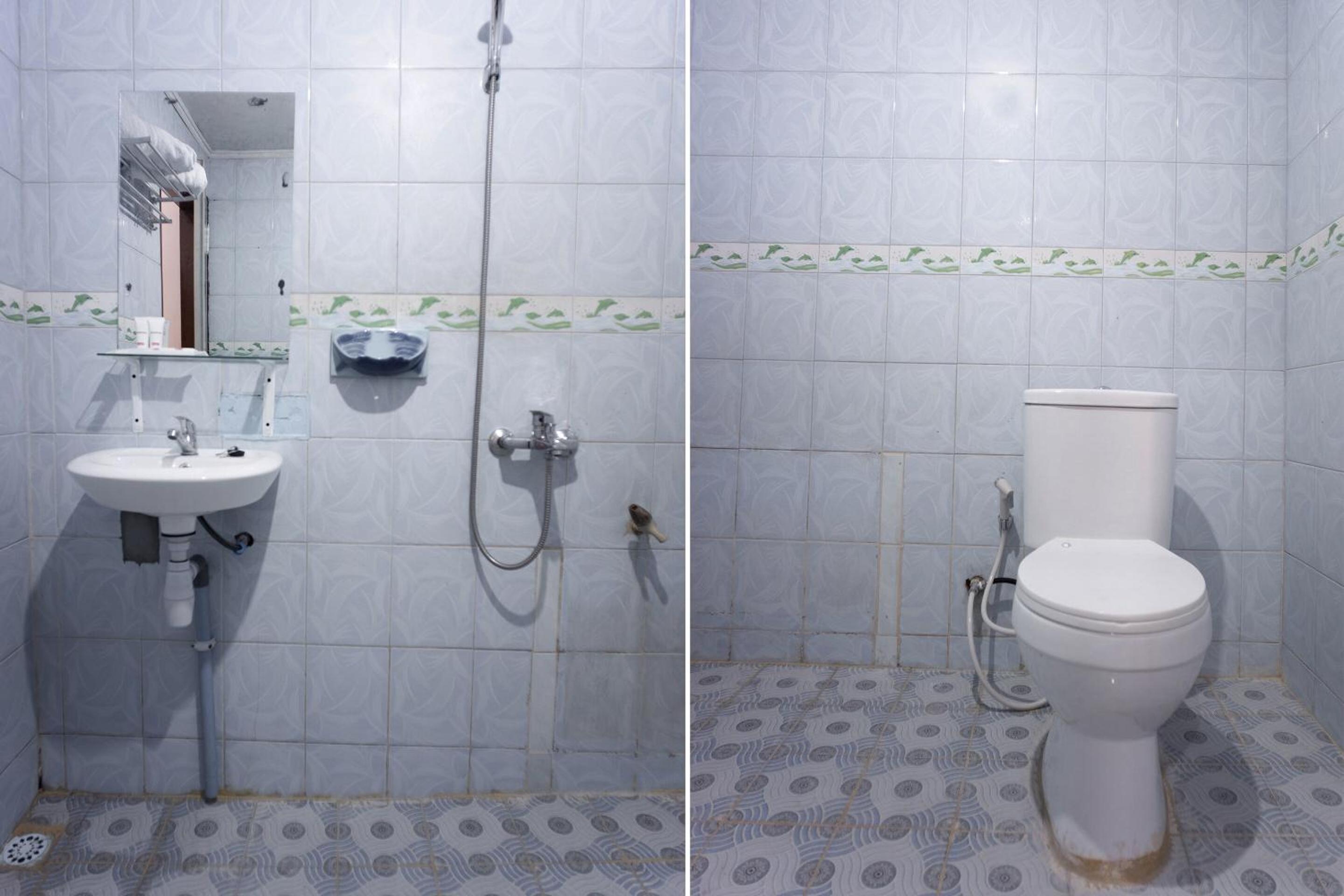 Standard Twin Room - Photo 2