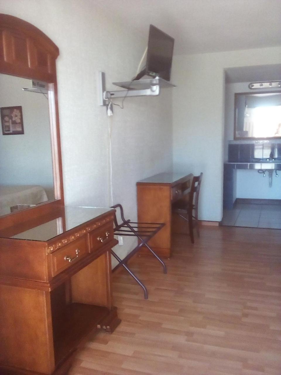 Deluxe Twin Room photo 1