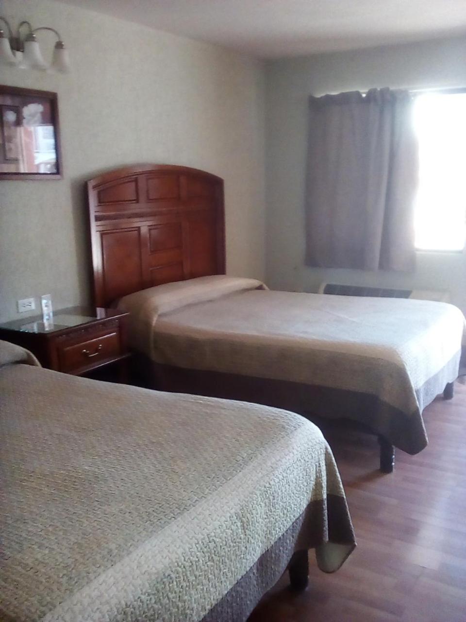 Deluxe Twin Room photo 2