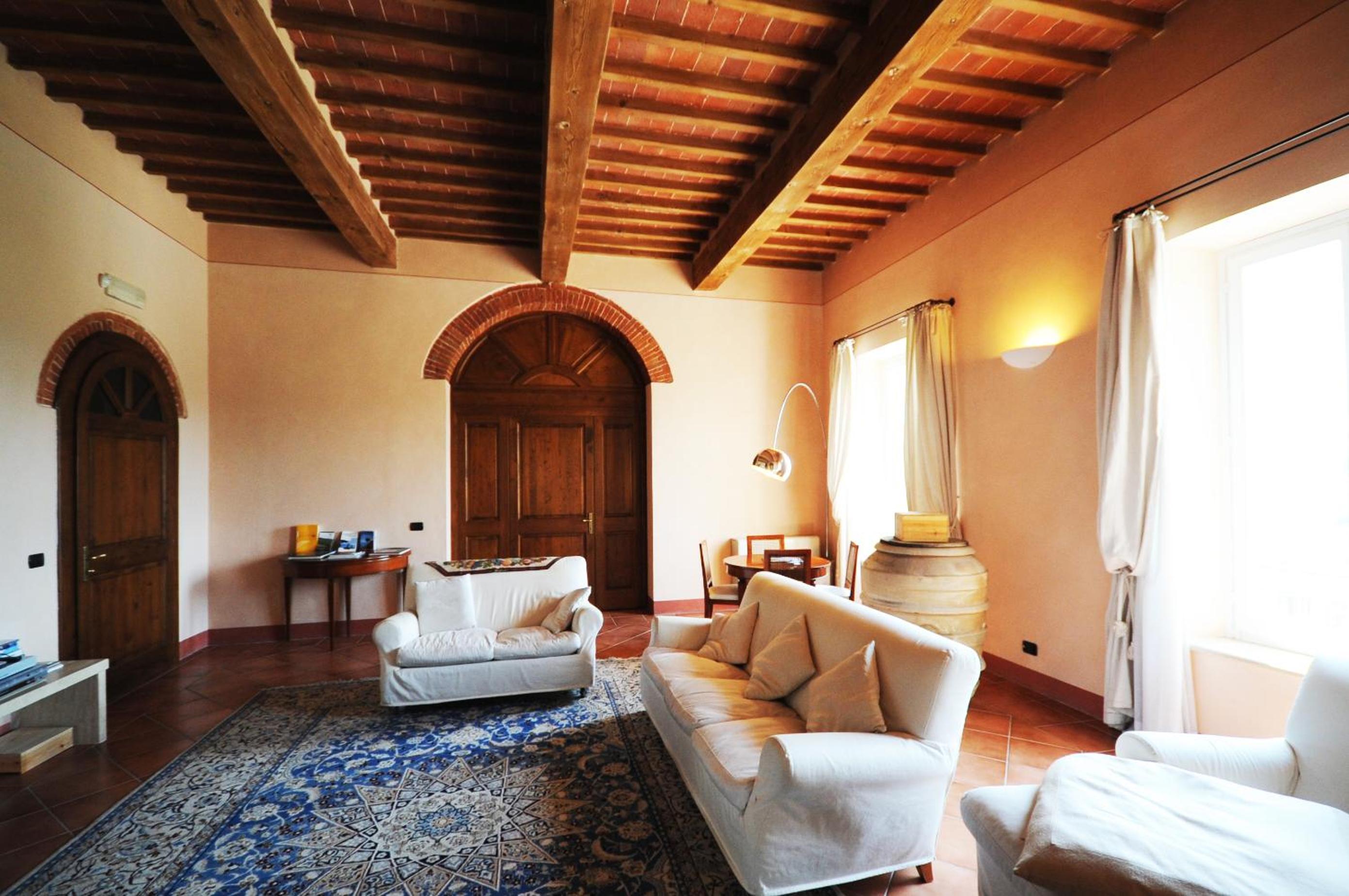 Junior Suite with Garden View - Photo 2