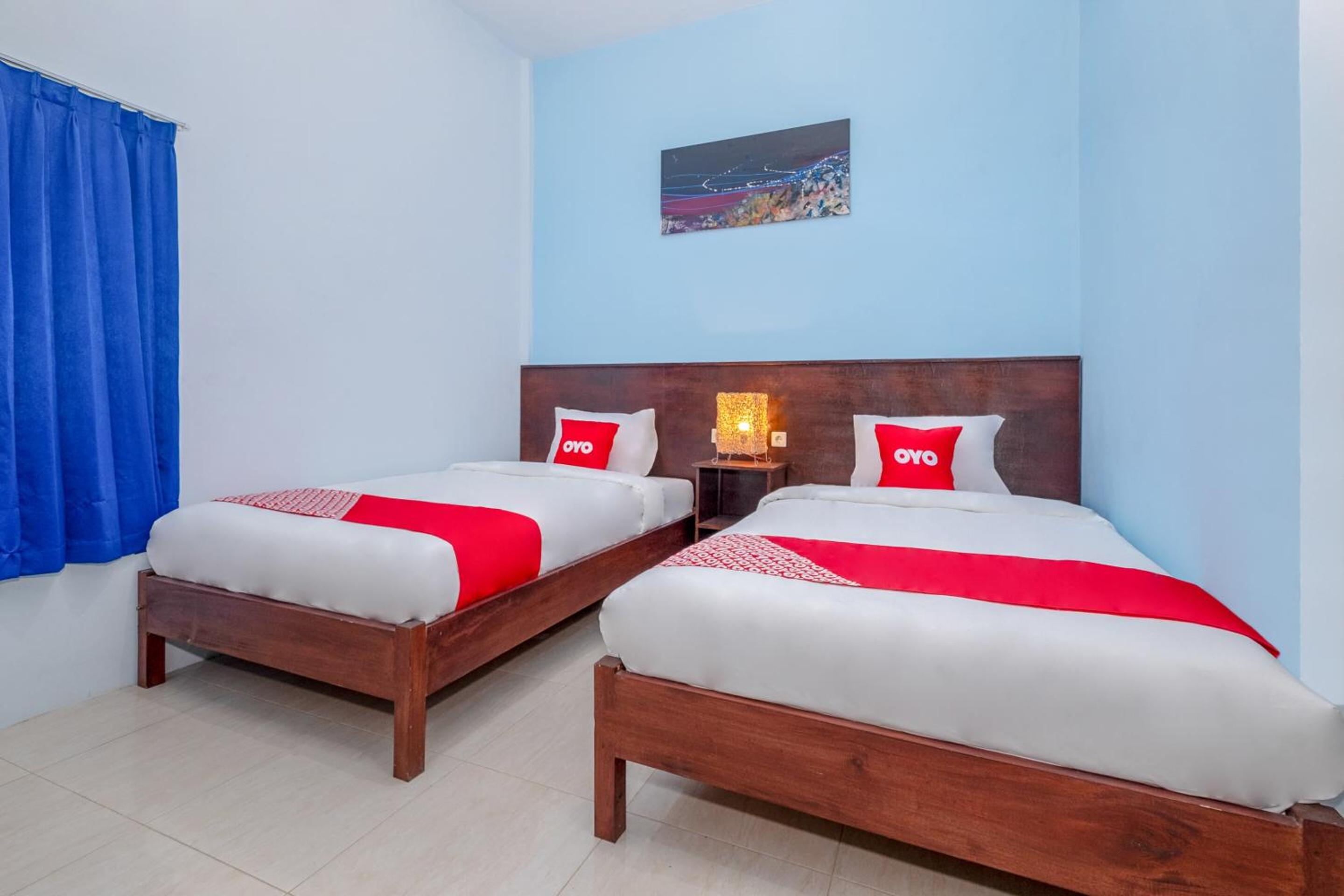 Standard Double Room - Photo 1