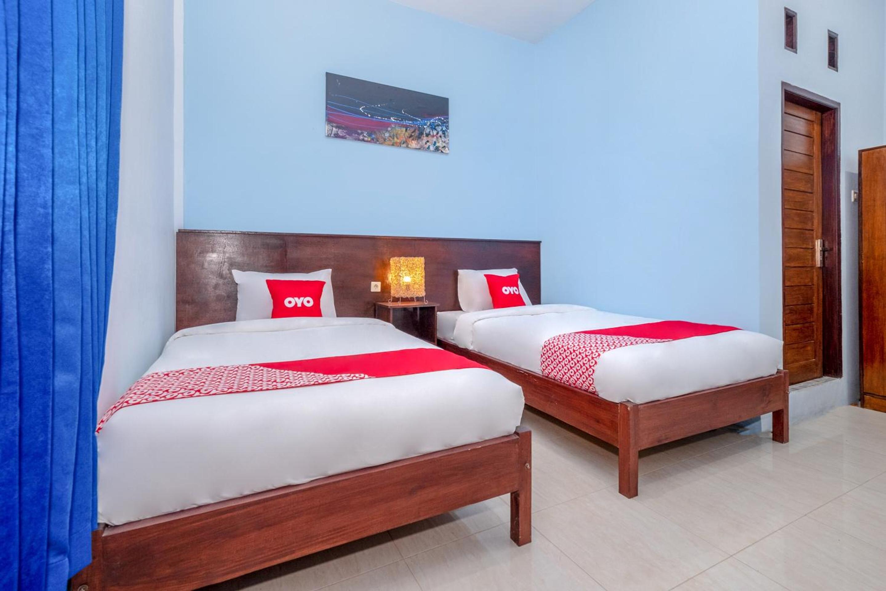 Standard Double Room - Photo 8