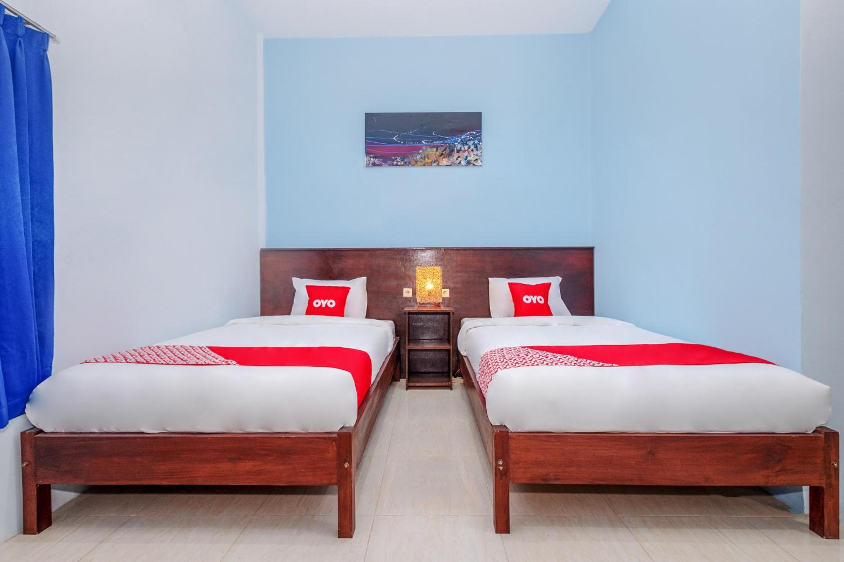 Standard Double Room - Photo 6