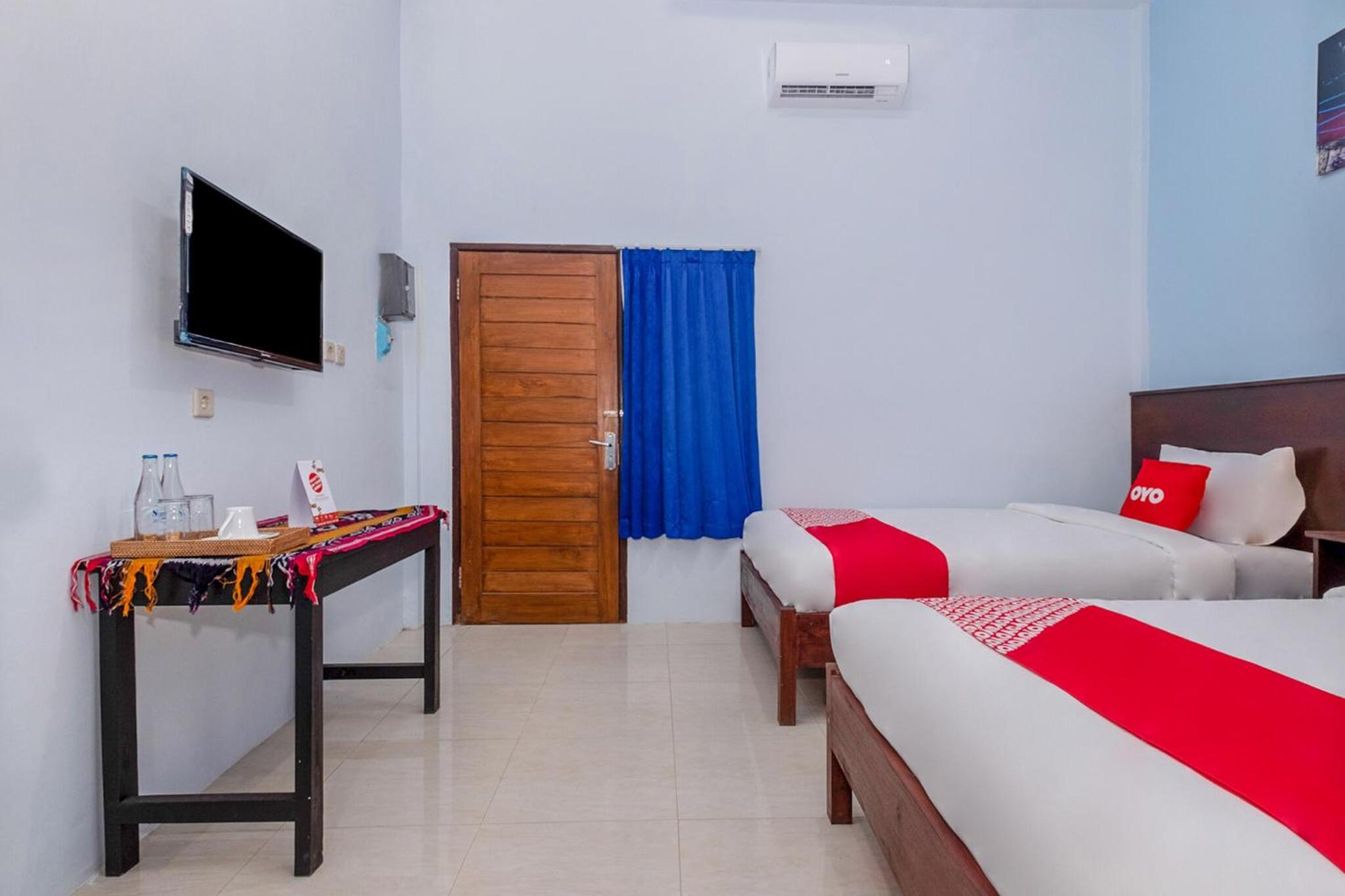 Standard Double Room - Photo 4