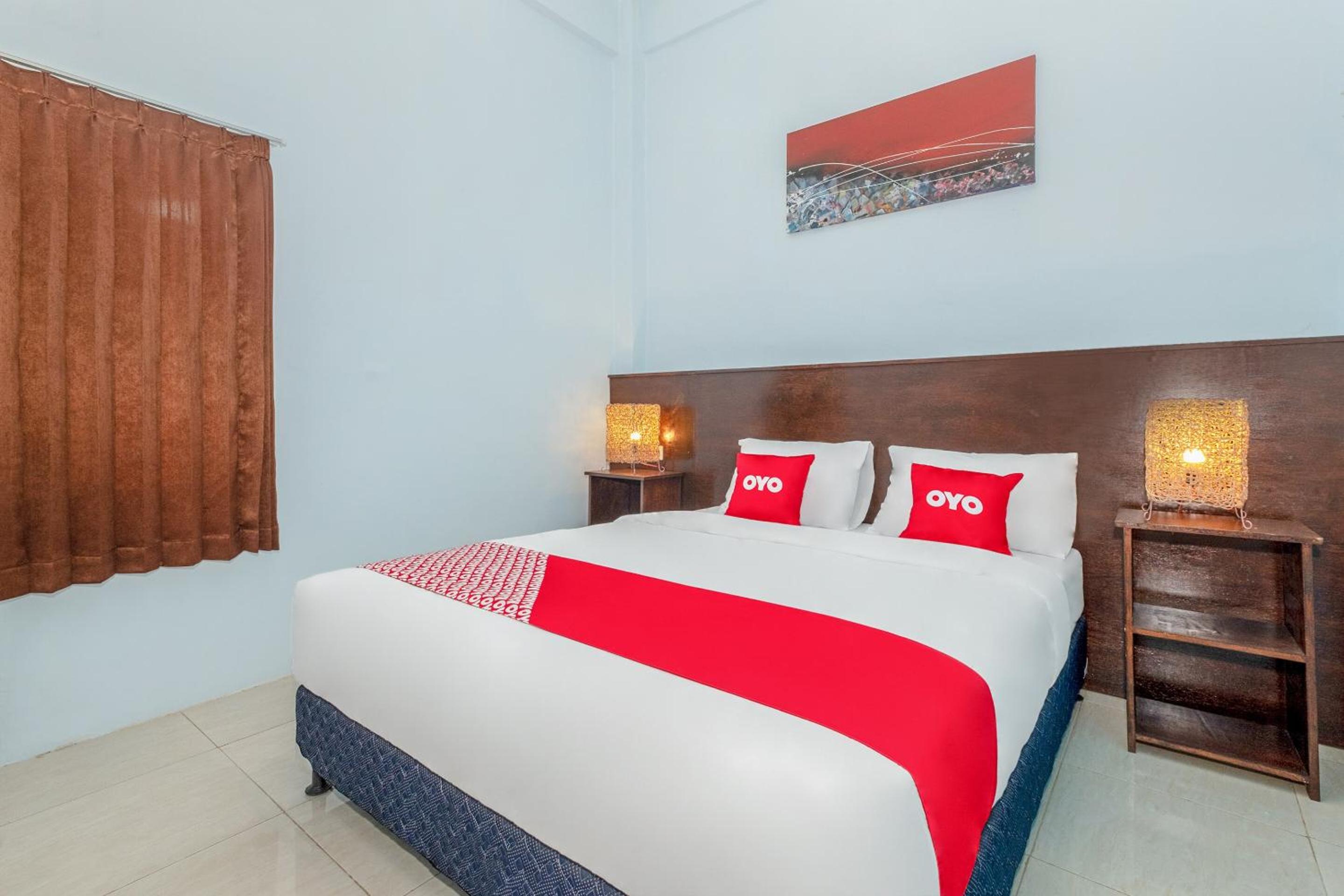 Standard Twin Room - Photo 12