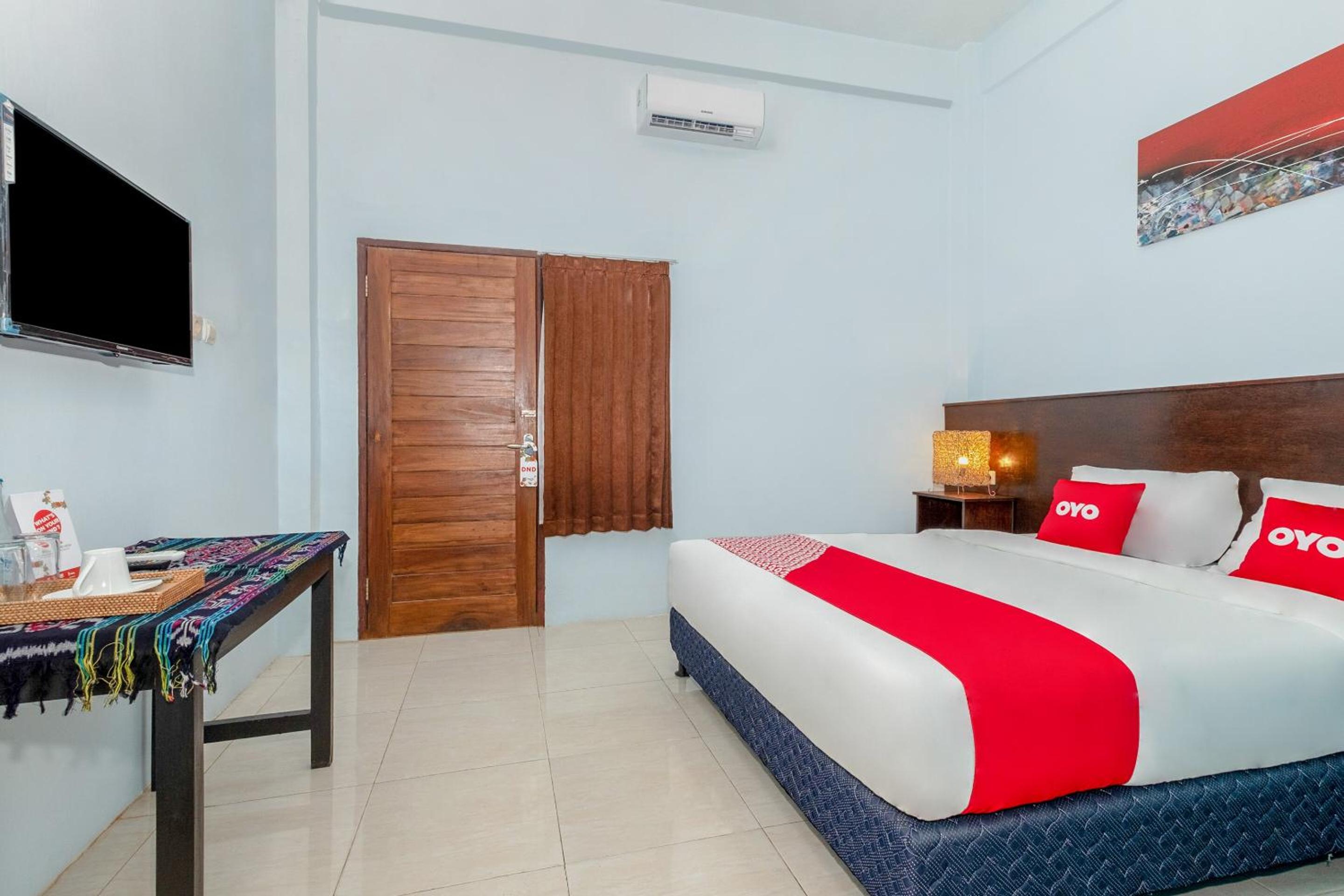 Standard Twin Room - Photo 10
