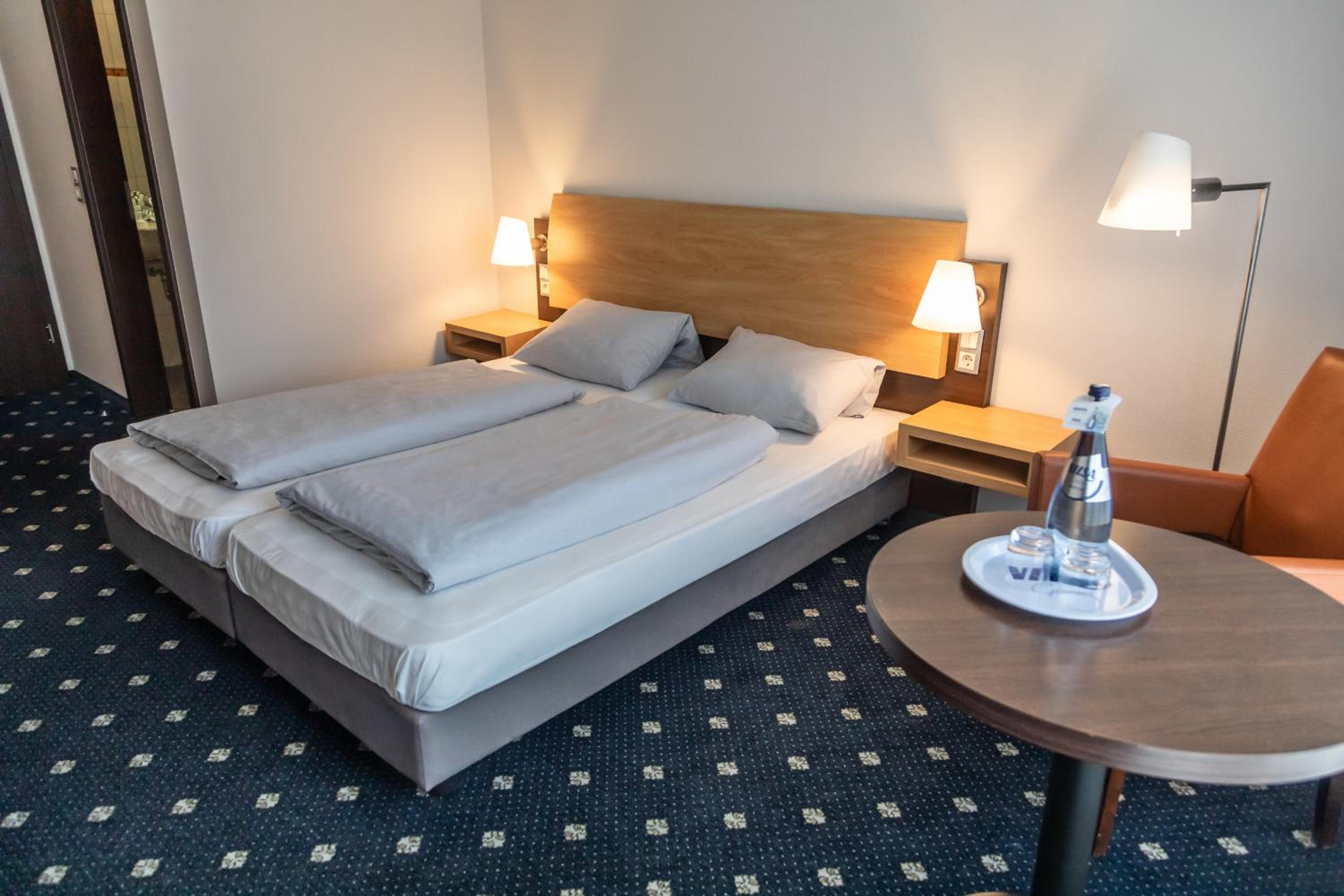 Deluxe Single Room photo 1