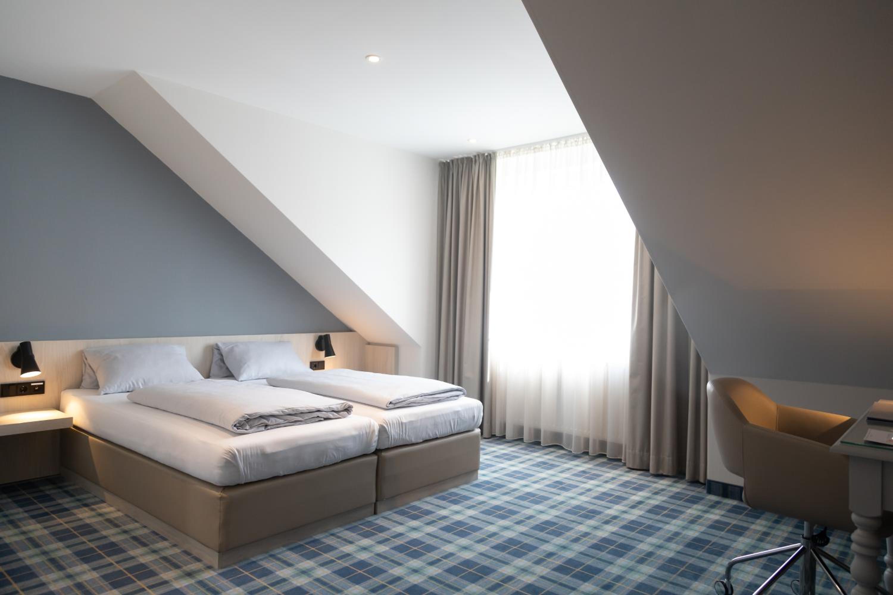 Superior Double Room photo 3