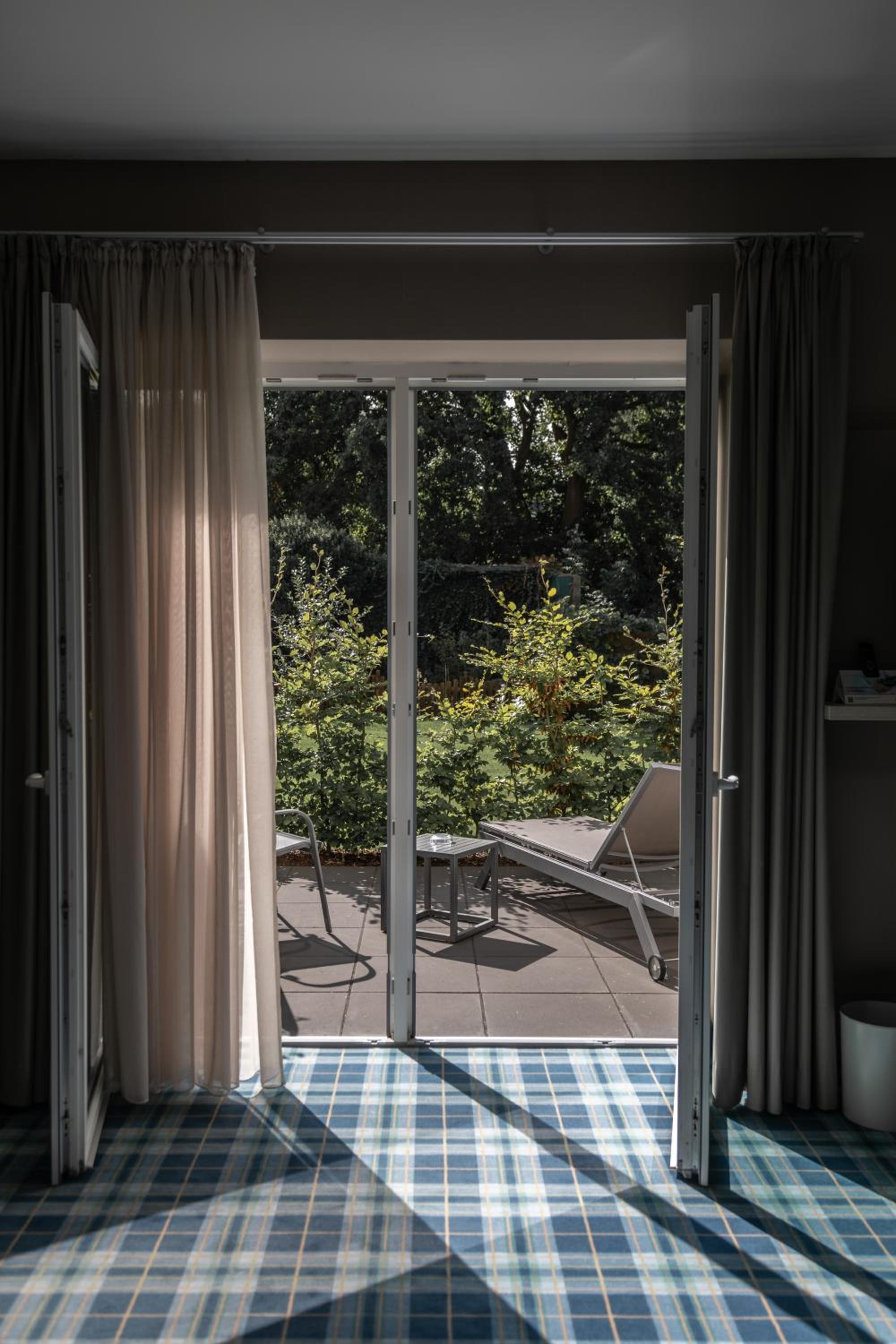 Double Room with Terrace photo 2
