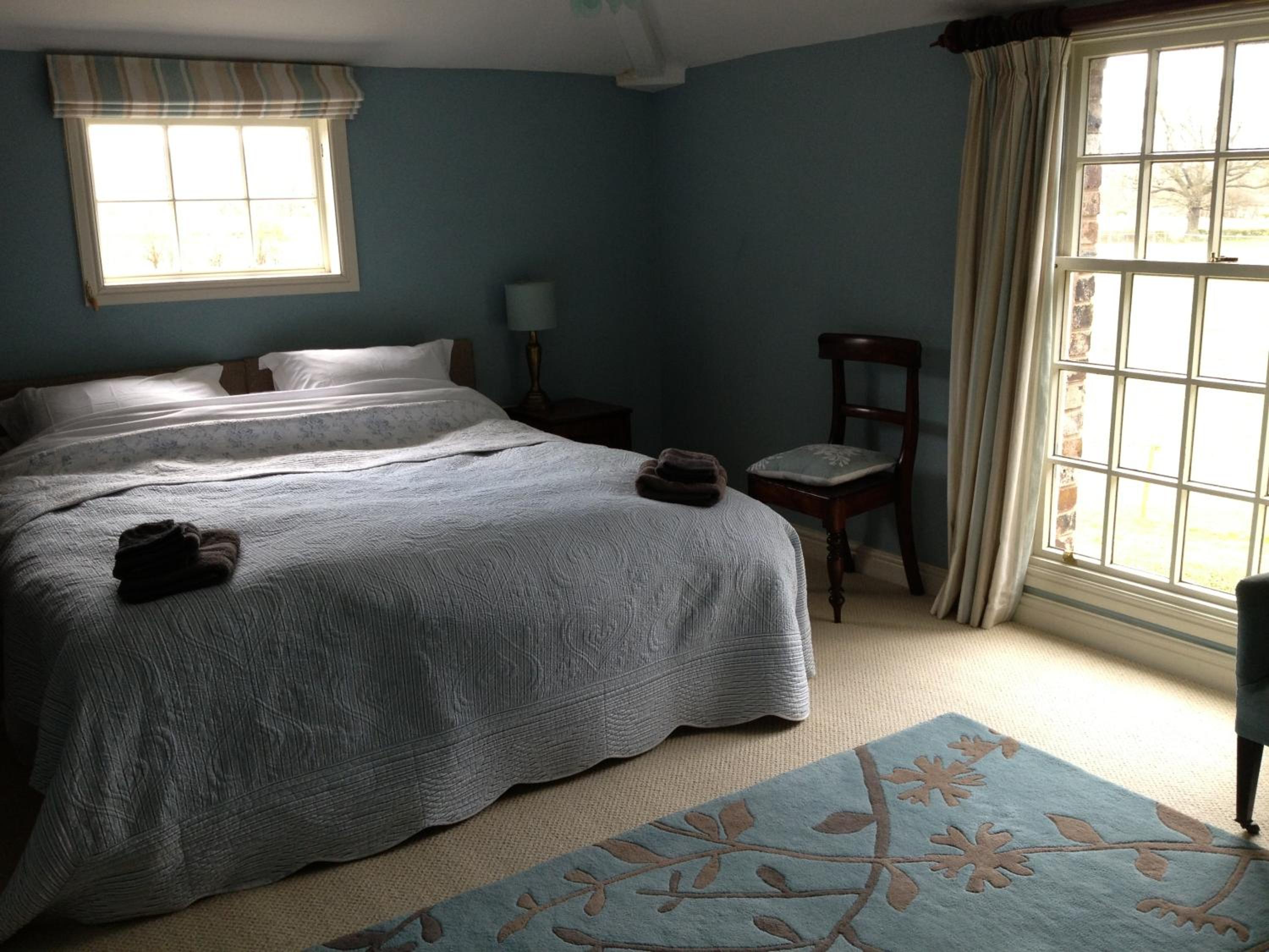 One-Bedroom Cottage