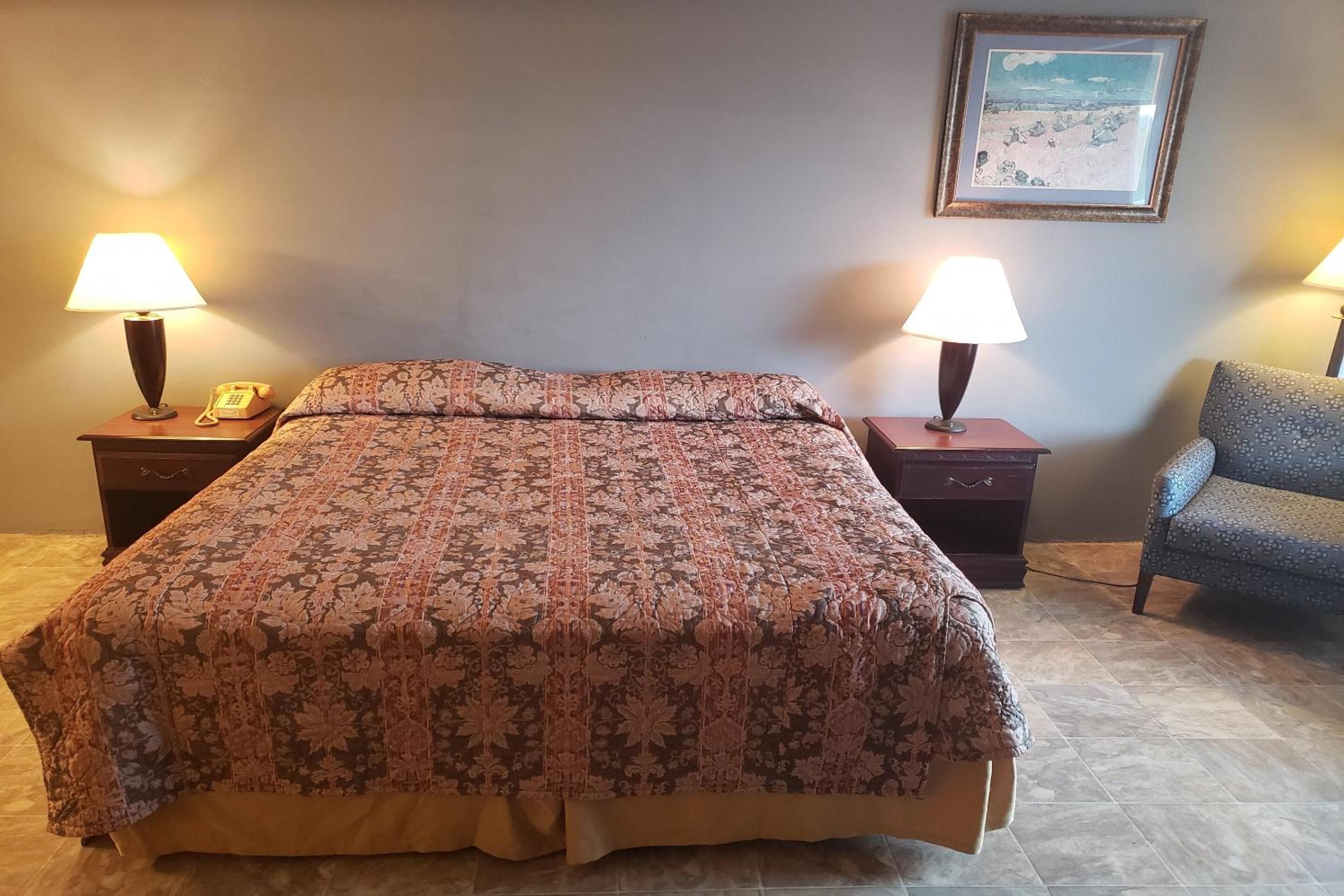 King Room photo 1