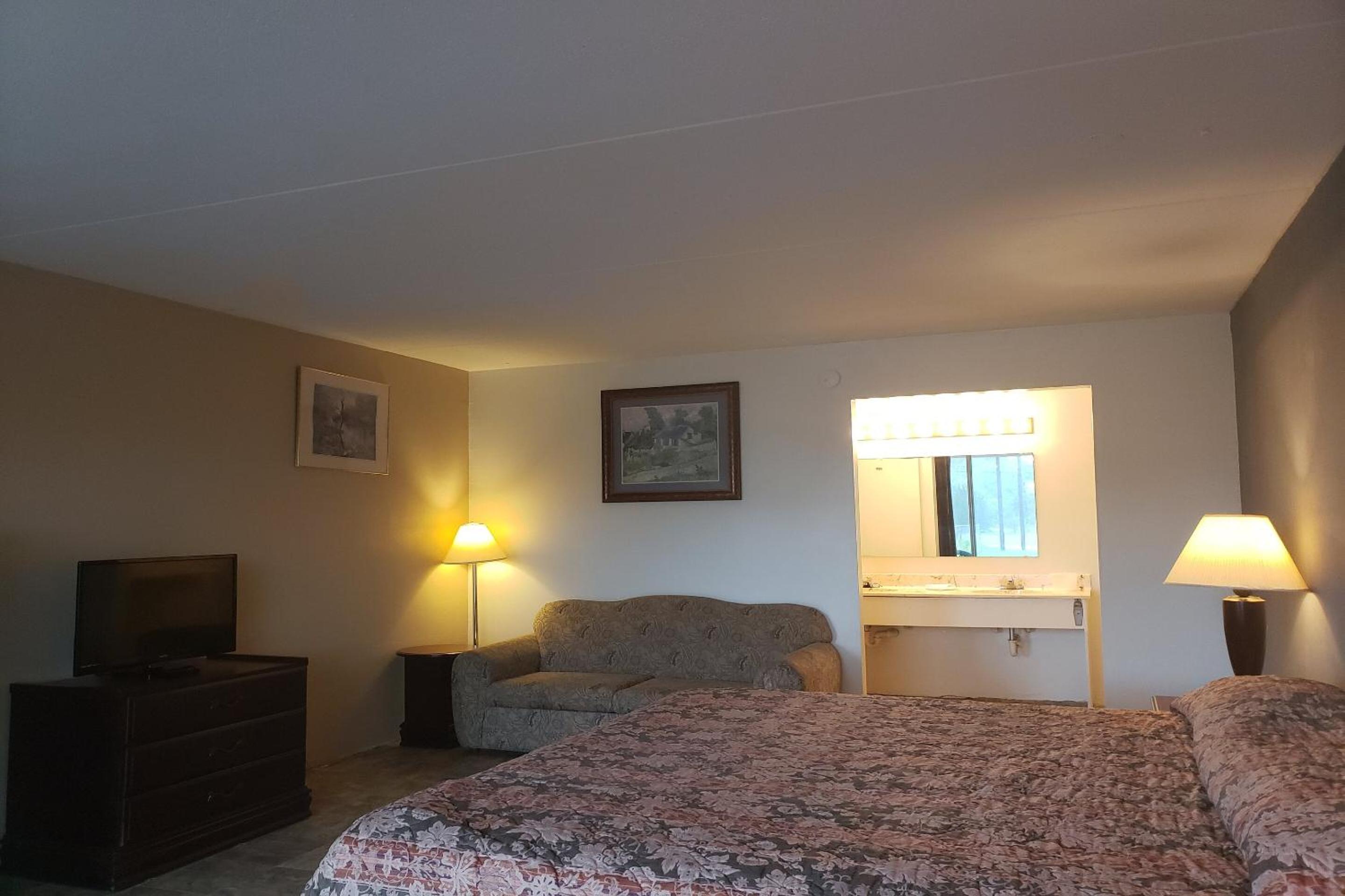 King Room photo 3