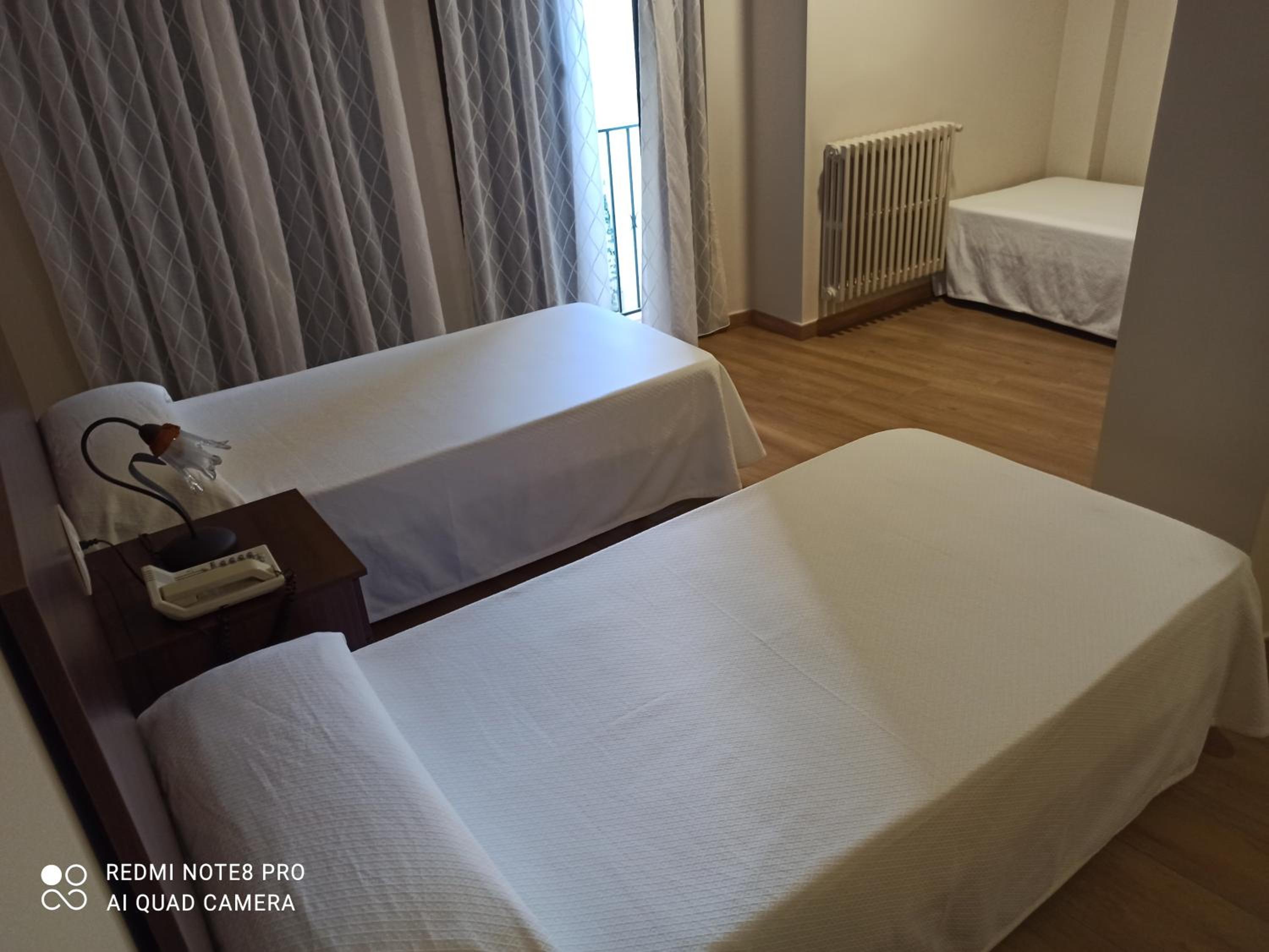 Triple Room - Photo 5