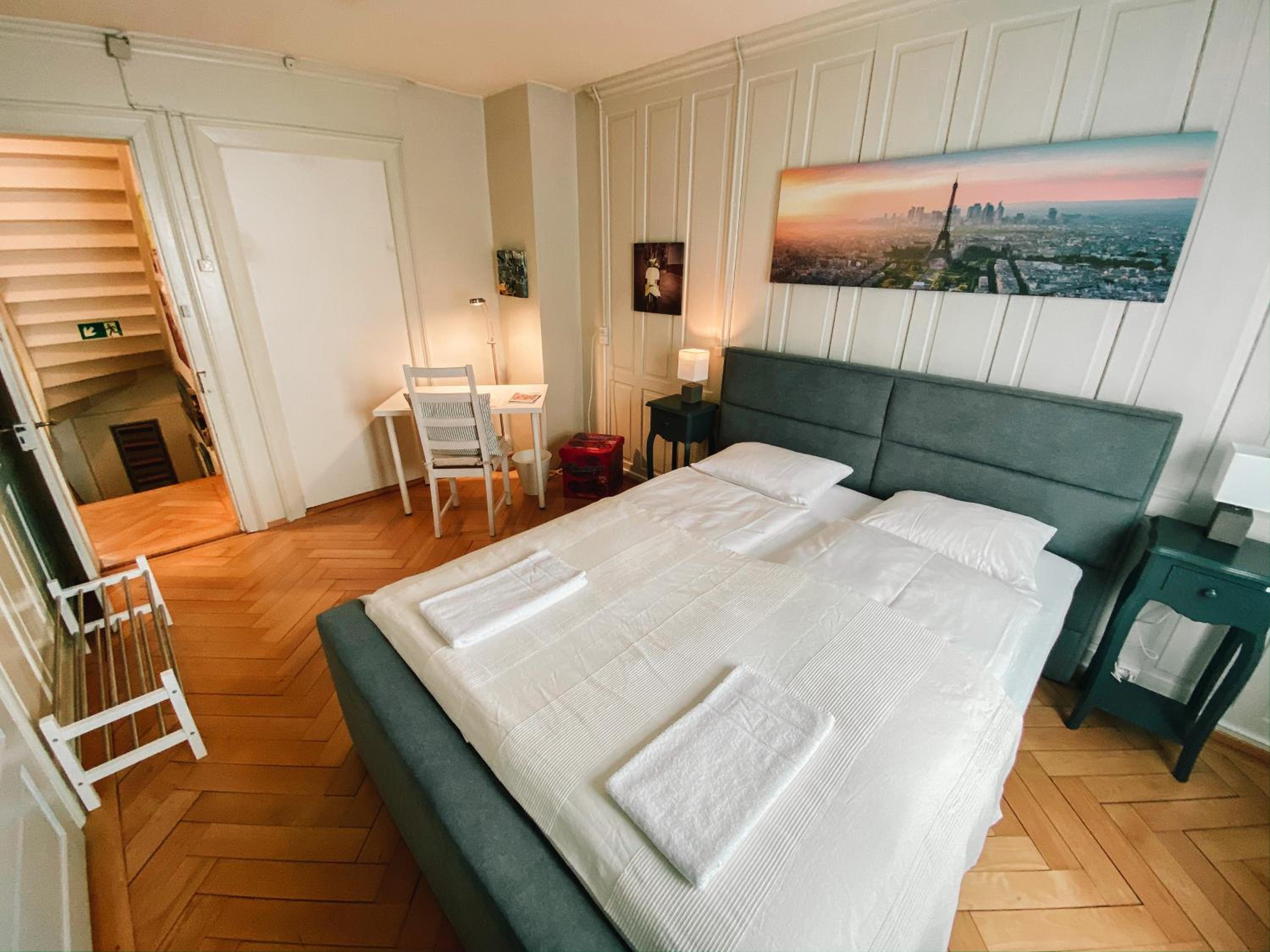 Standard Double Room photo 1