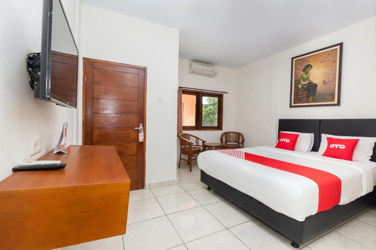 Standard Double Room photo 3