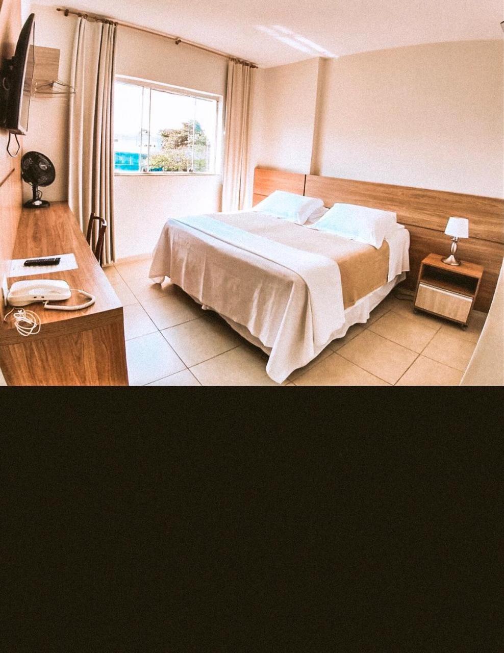 Economy Standard Room - Attached Building photo 3