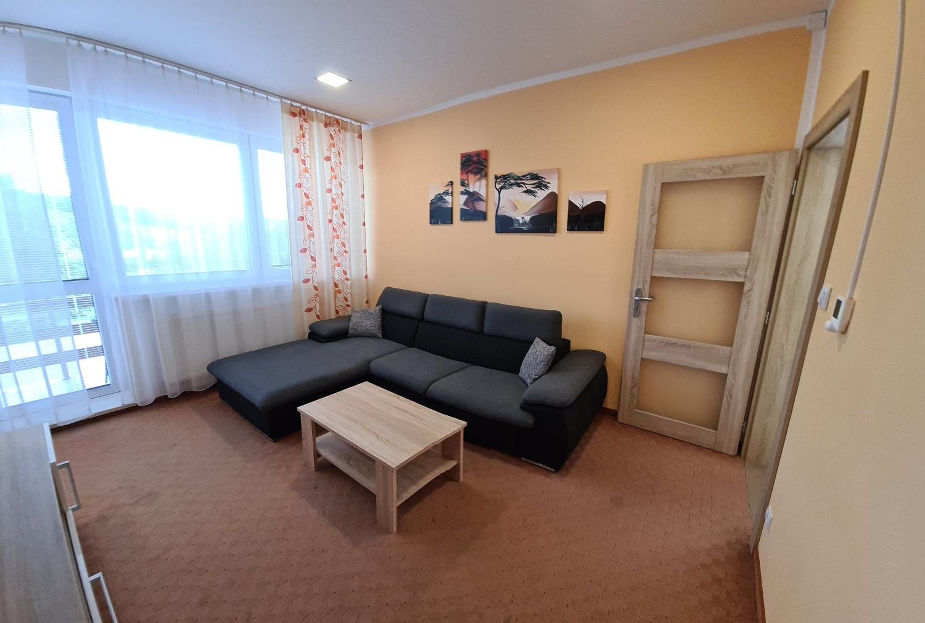 Superior Apartment