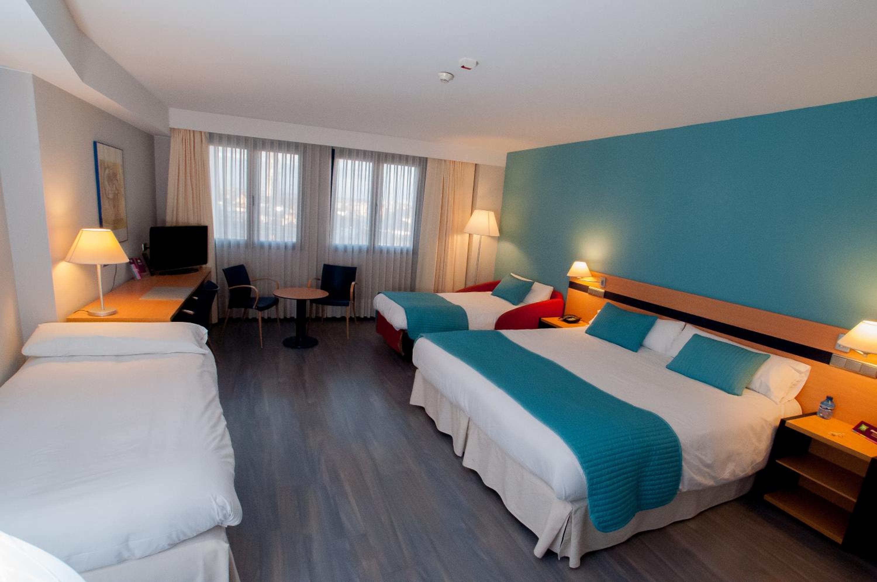 Quadruple Room photo 3