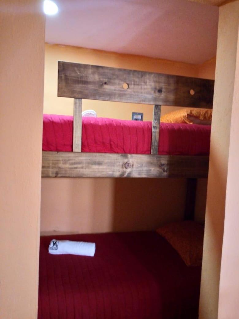 Family Suite photo 2