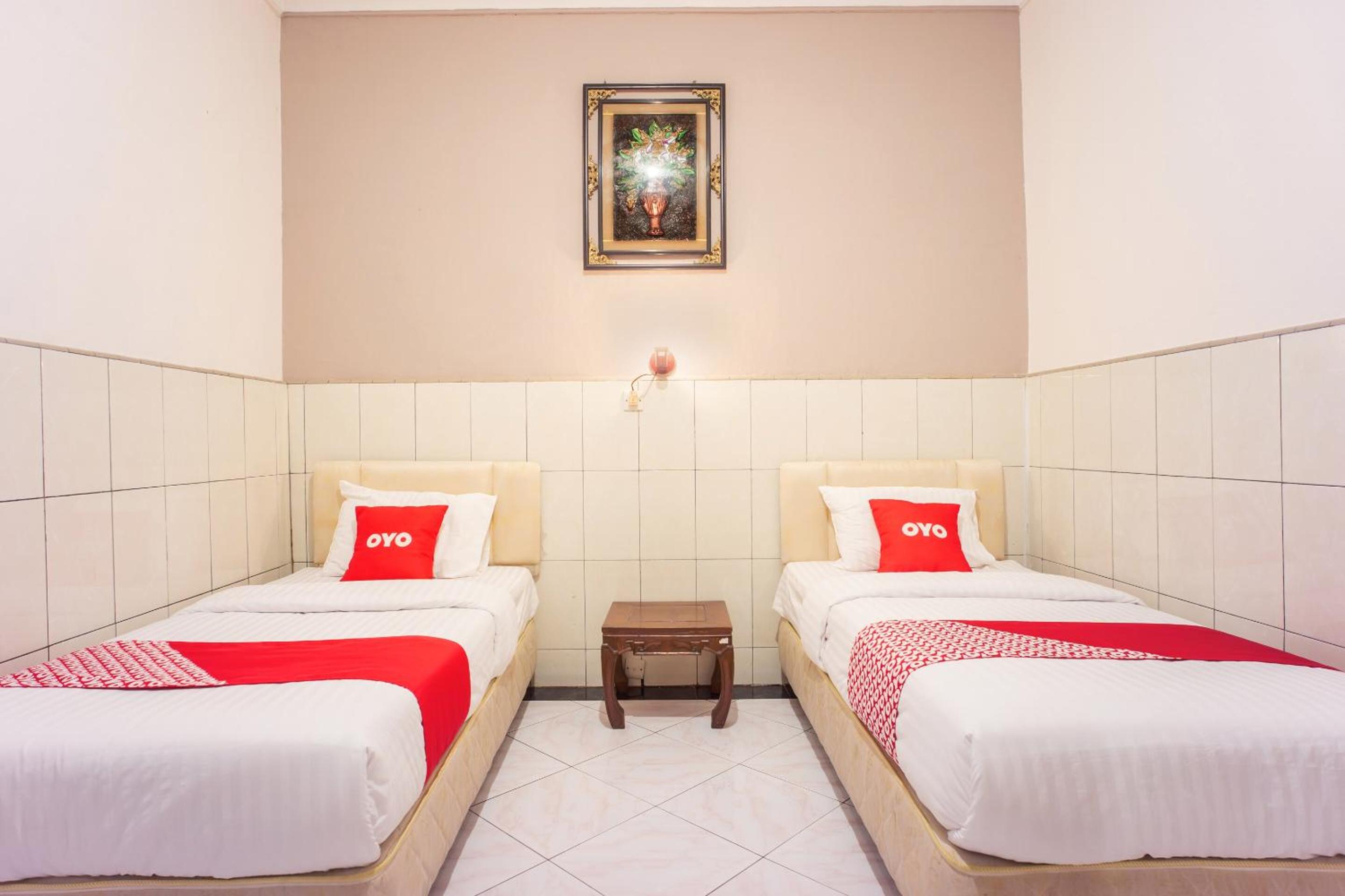 Delxue Twin Room - Photo 8