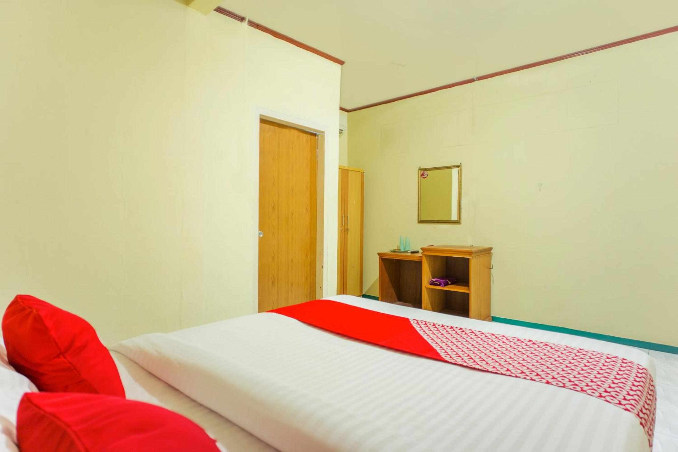 Standard Double Room - Photo 3