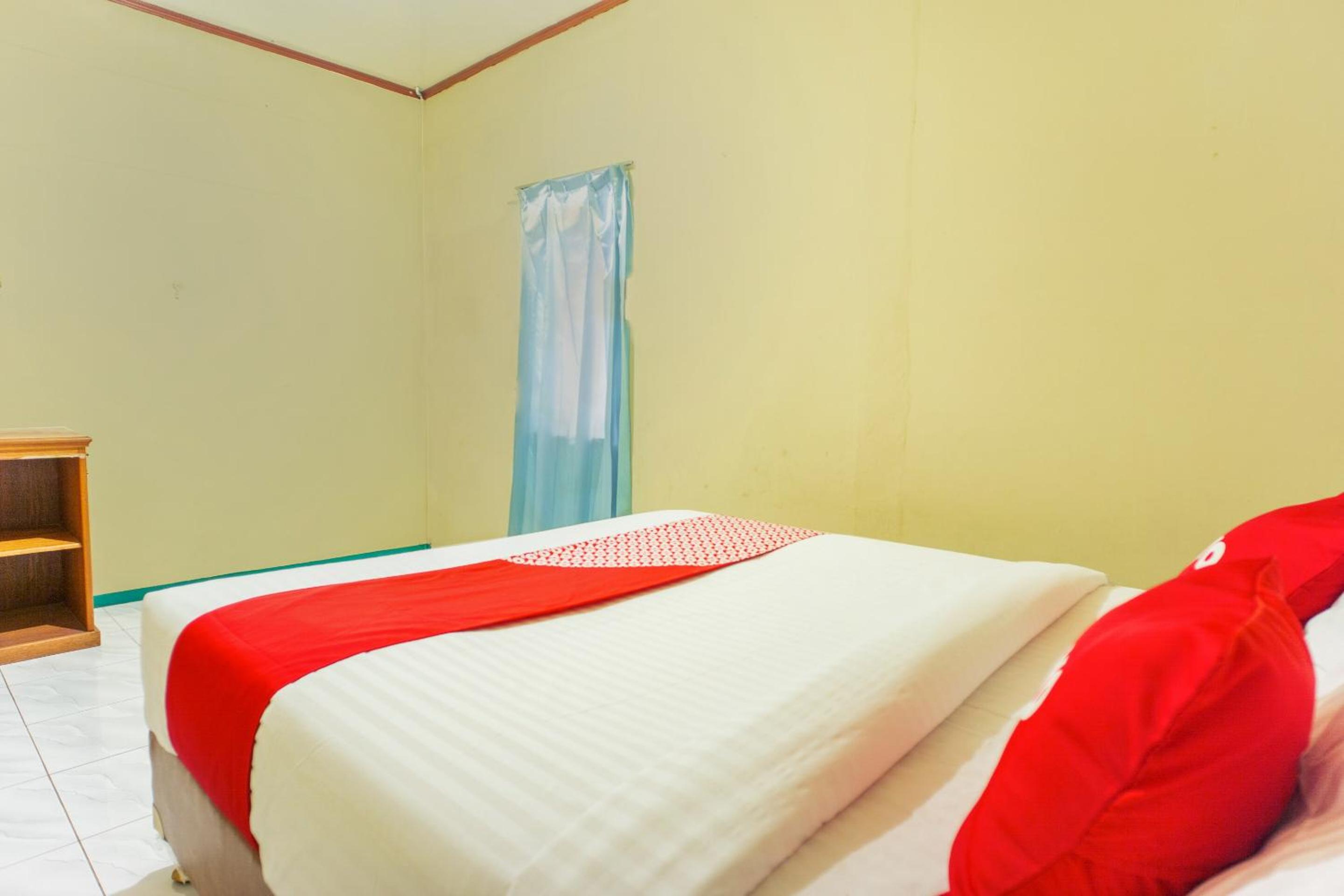 Standard Double Room - Photo 4